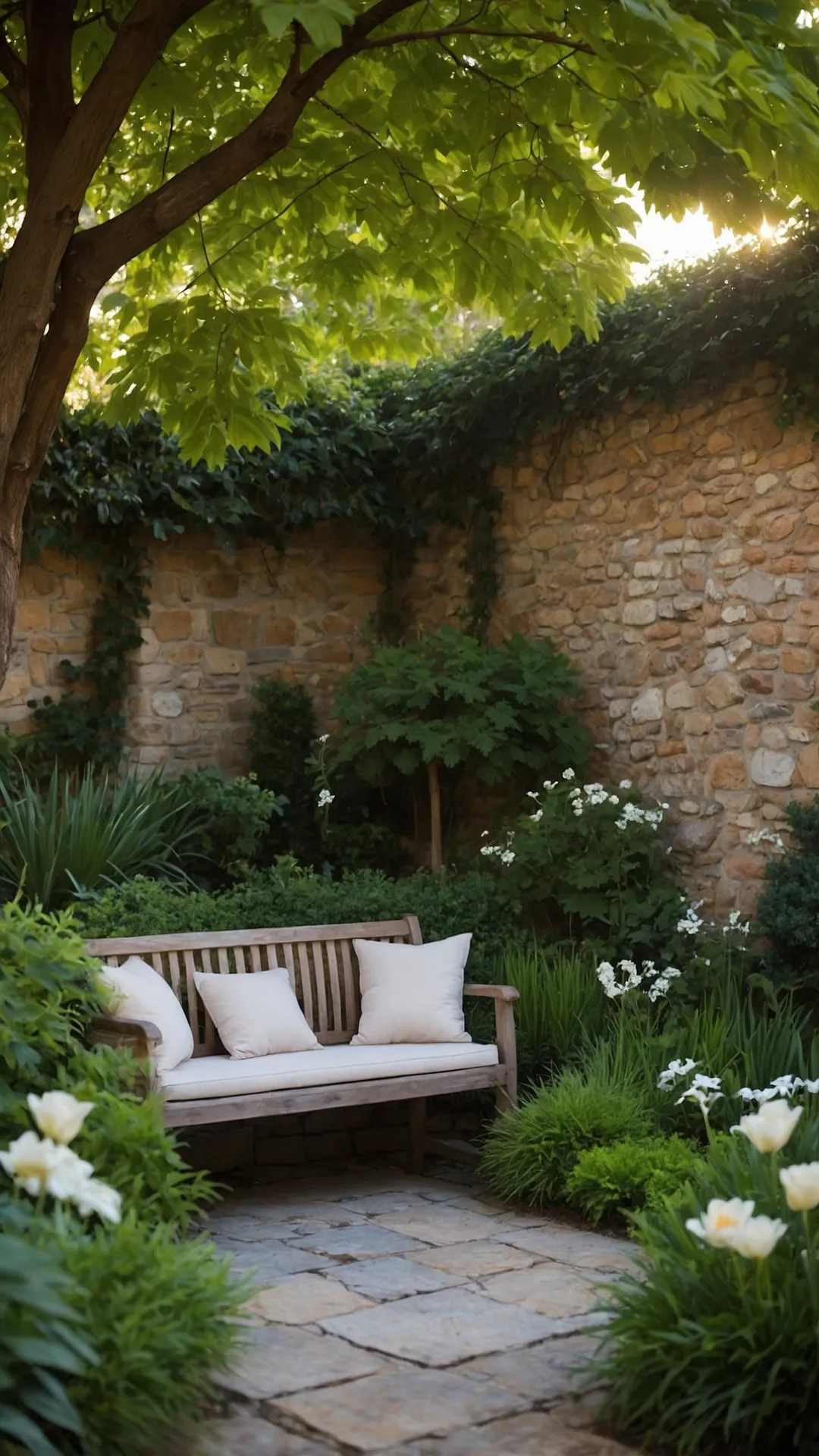 Boxwood & Bloom Harmony