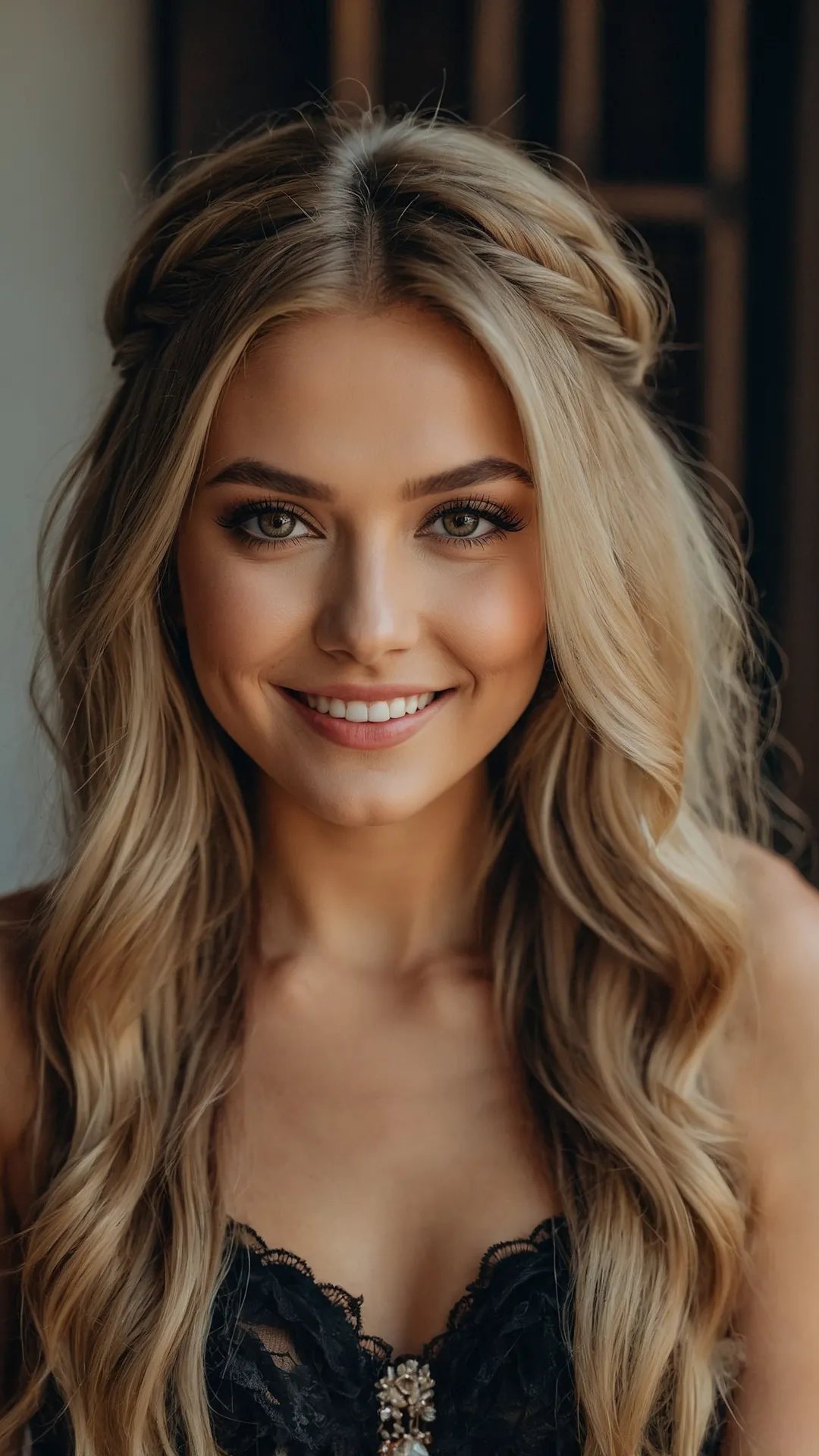 Bridesmaid Hair Playbook