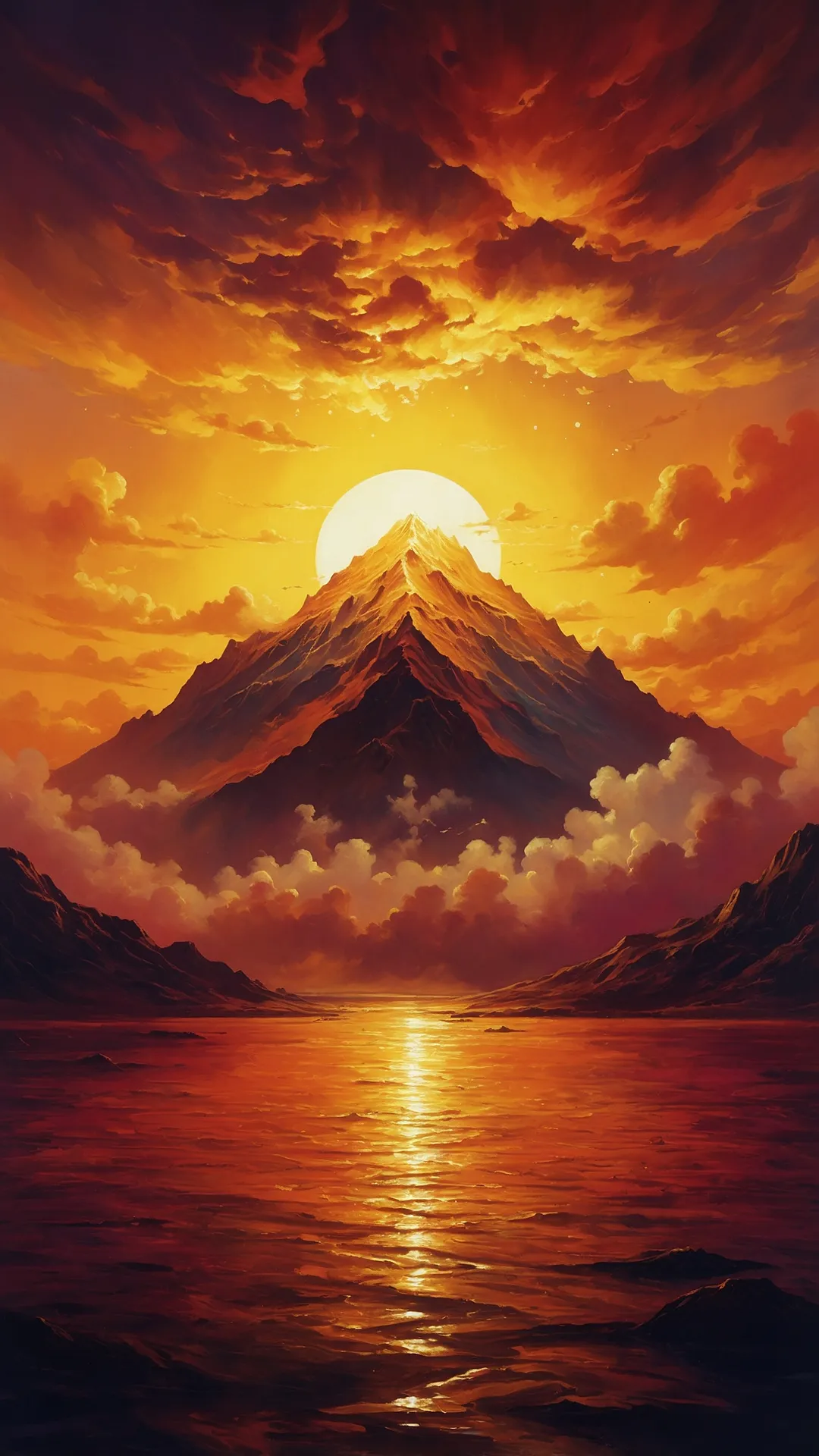 Virtual Canvas Art
