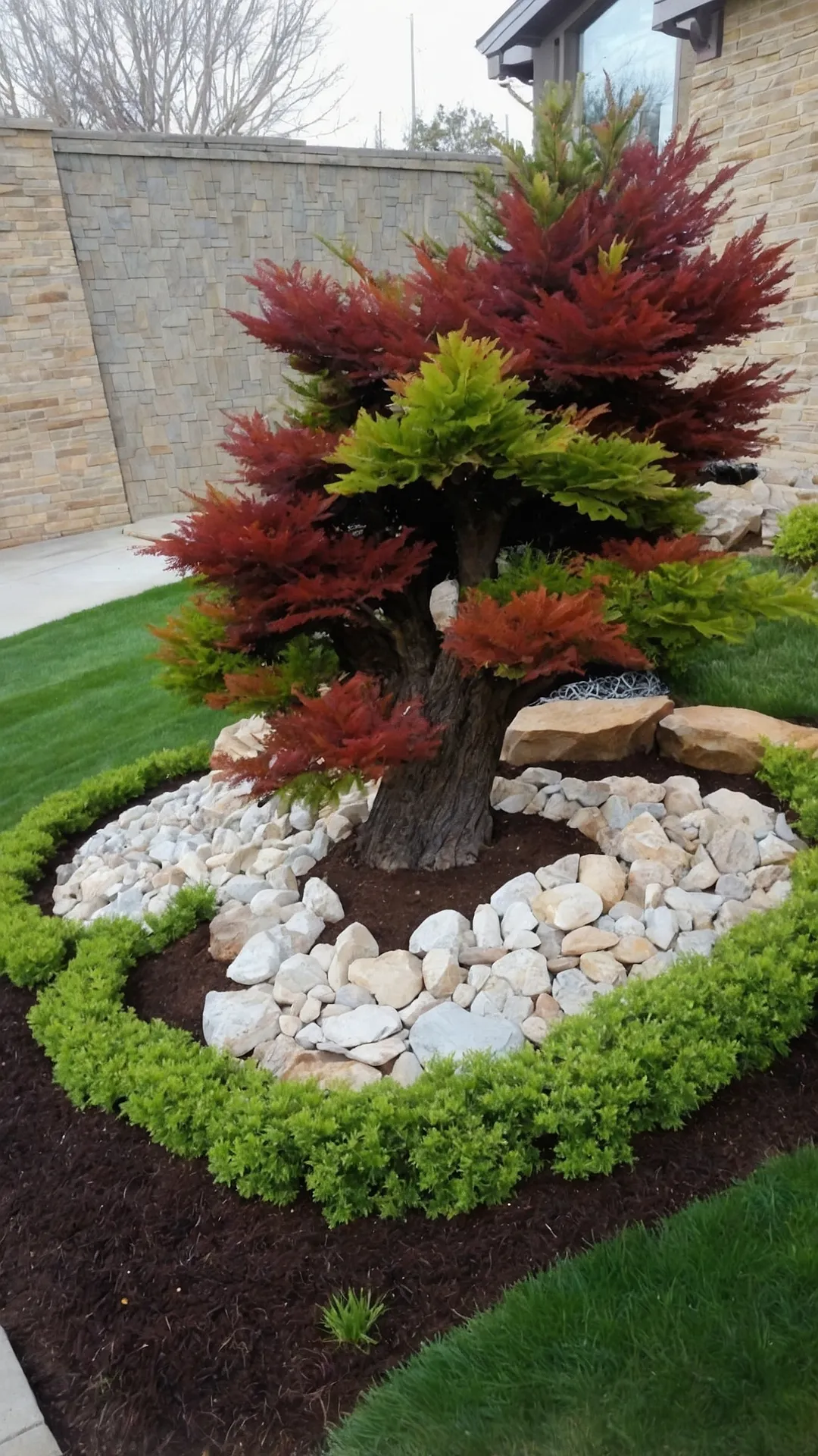 Arbor Accents