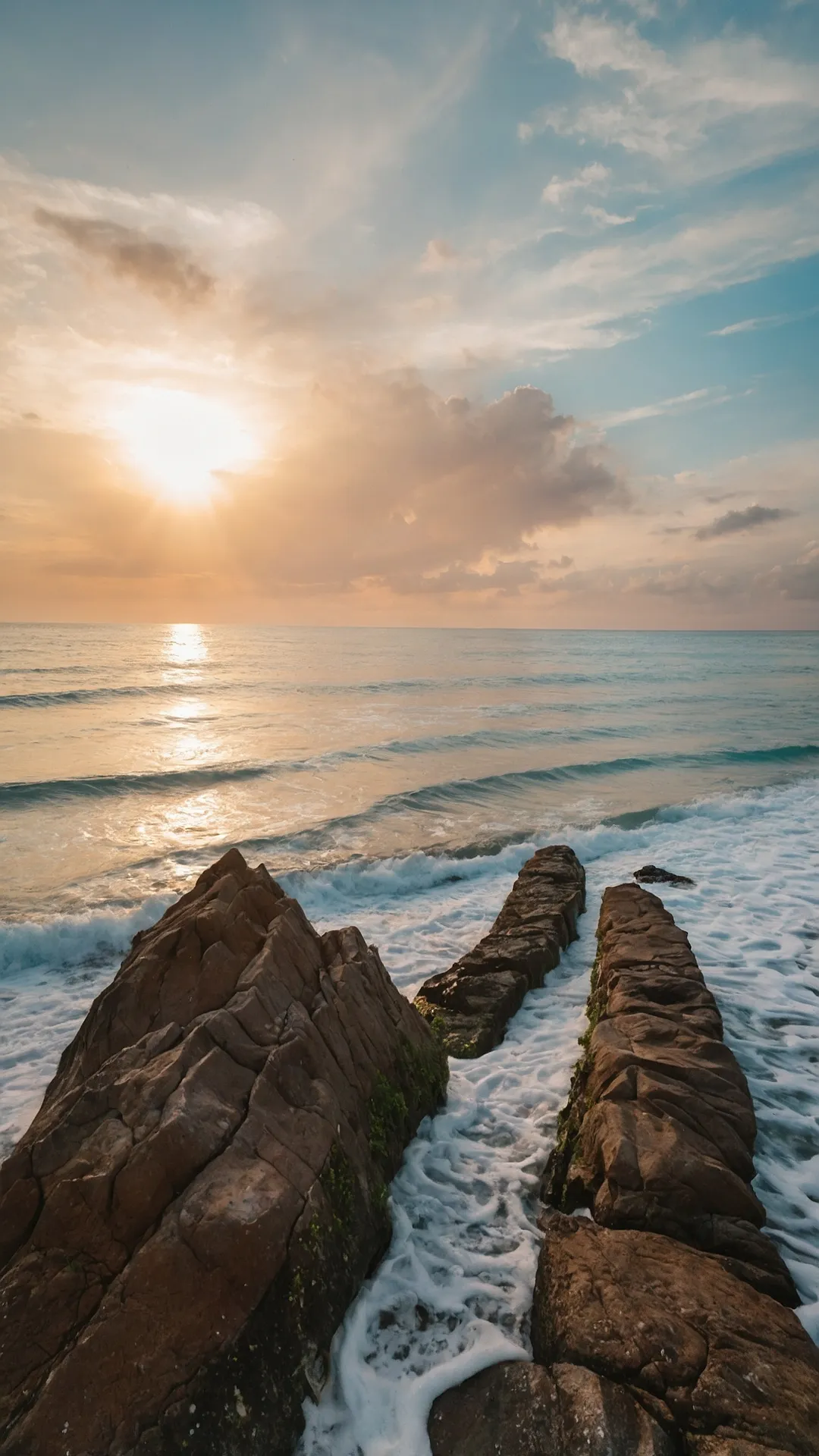 Sunrise Shores