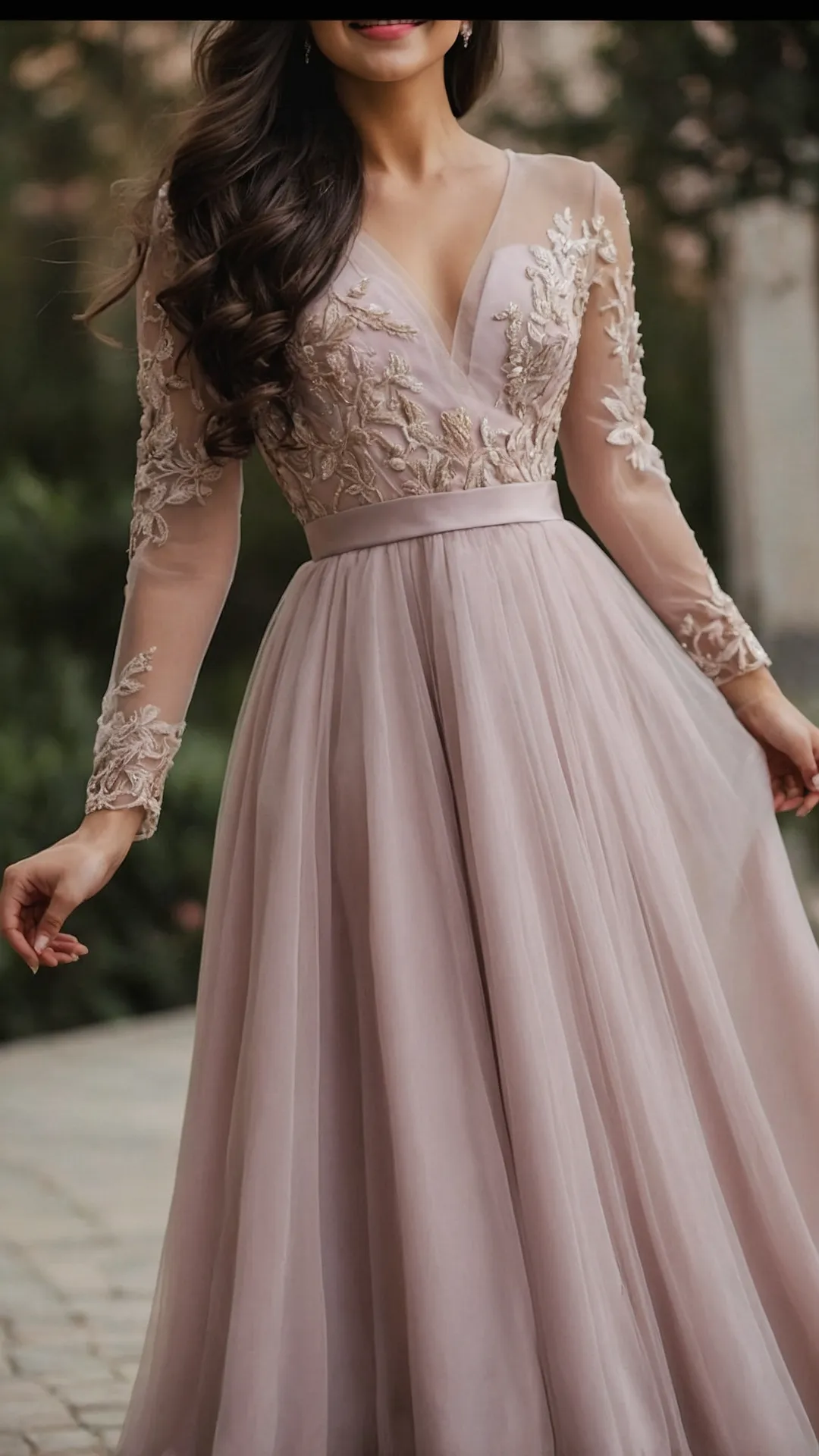 Drama Twirl