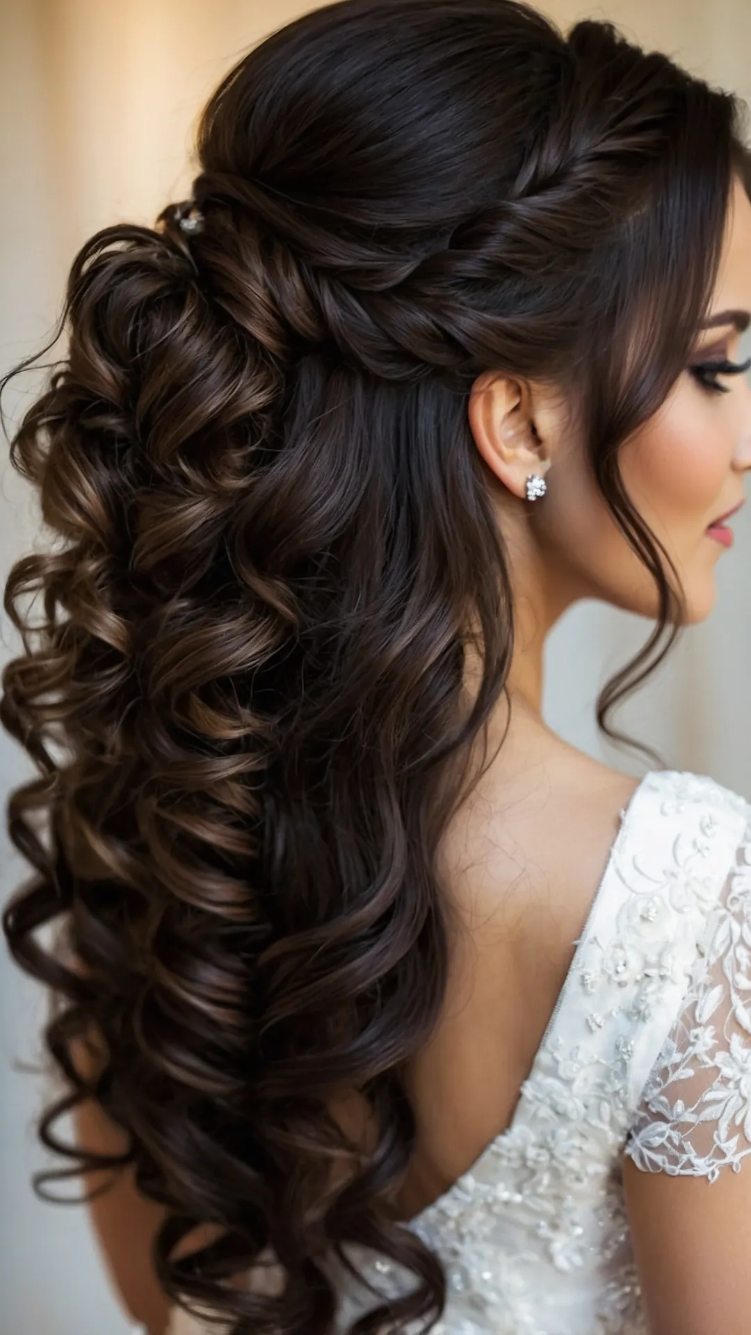 Crowned Perfection