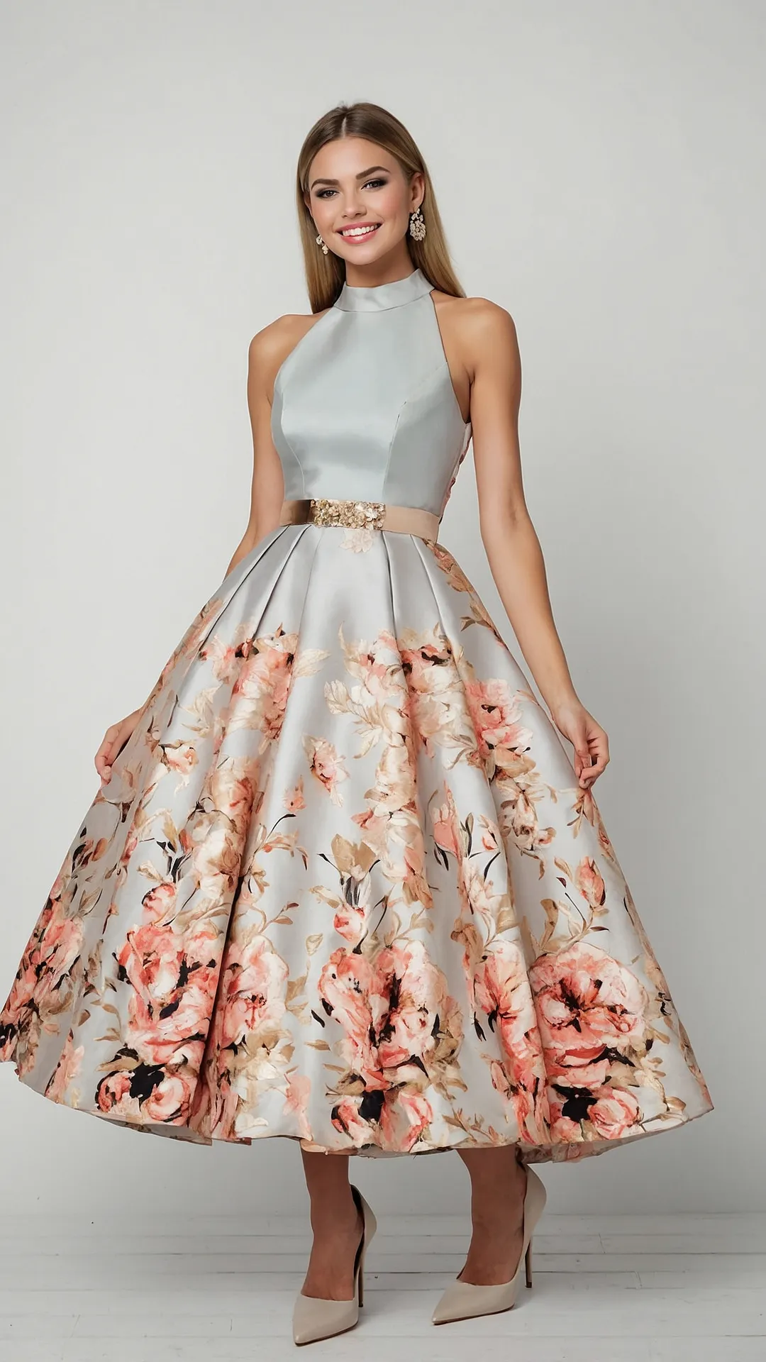 Botanical Belle