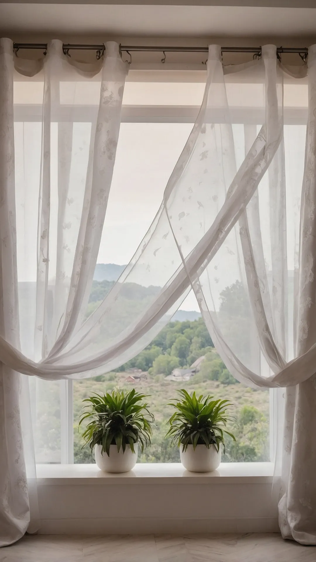 Drape Grandeur