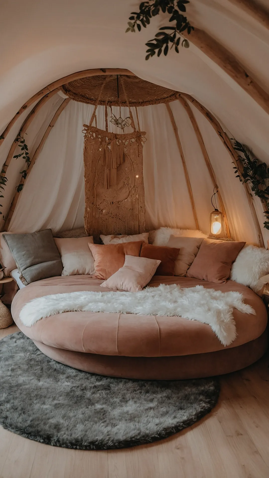 Beyond The Bedroom