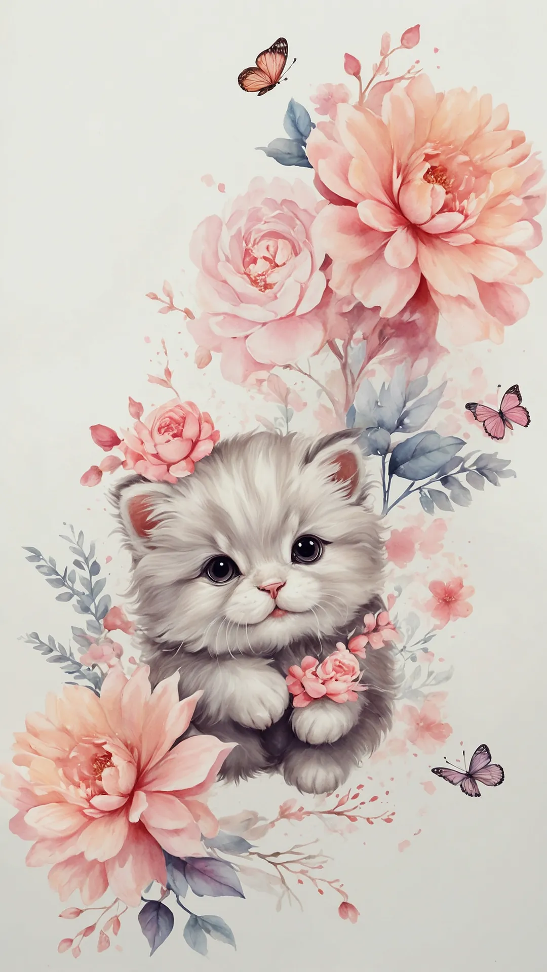 Purr-fect Pixels