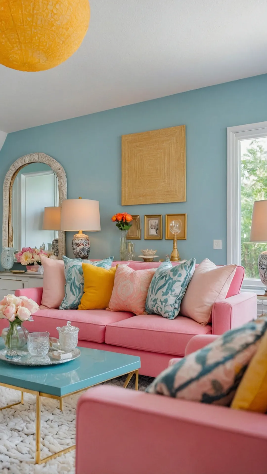 Smile Style Spaces