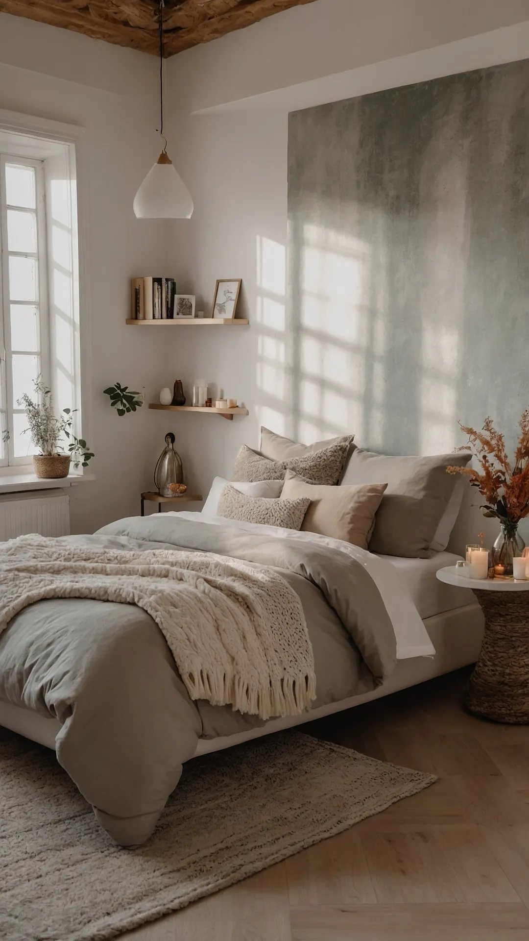 Deep Rest Retreat