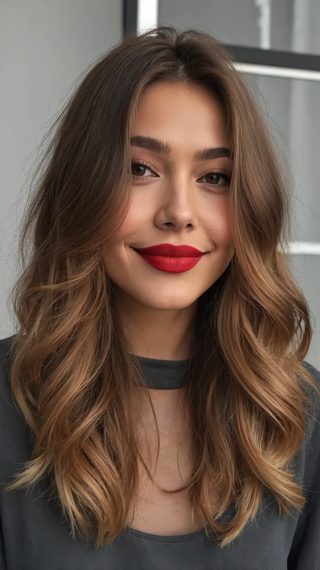 Effortless Flow