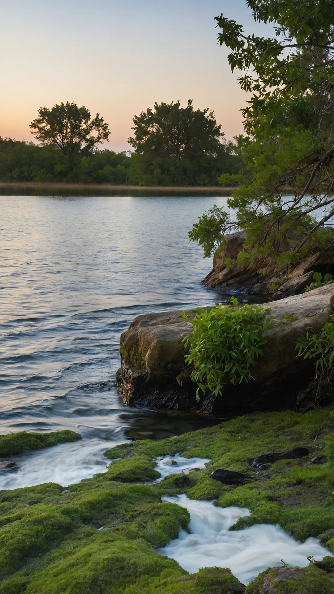 Wild Solace