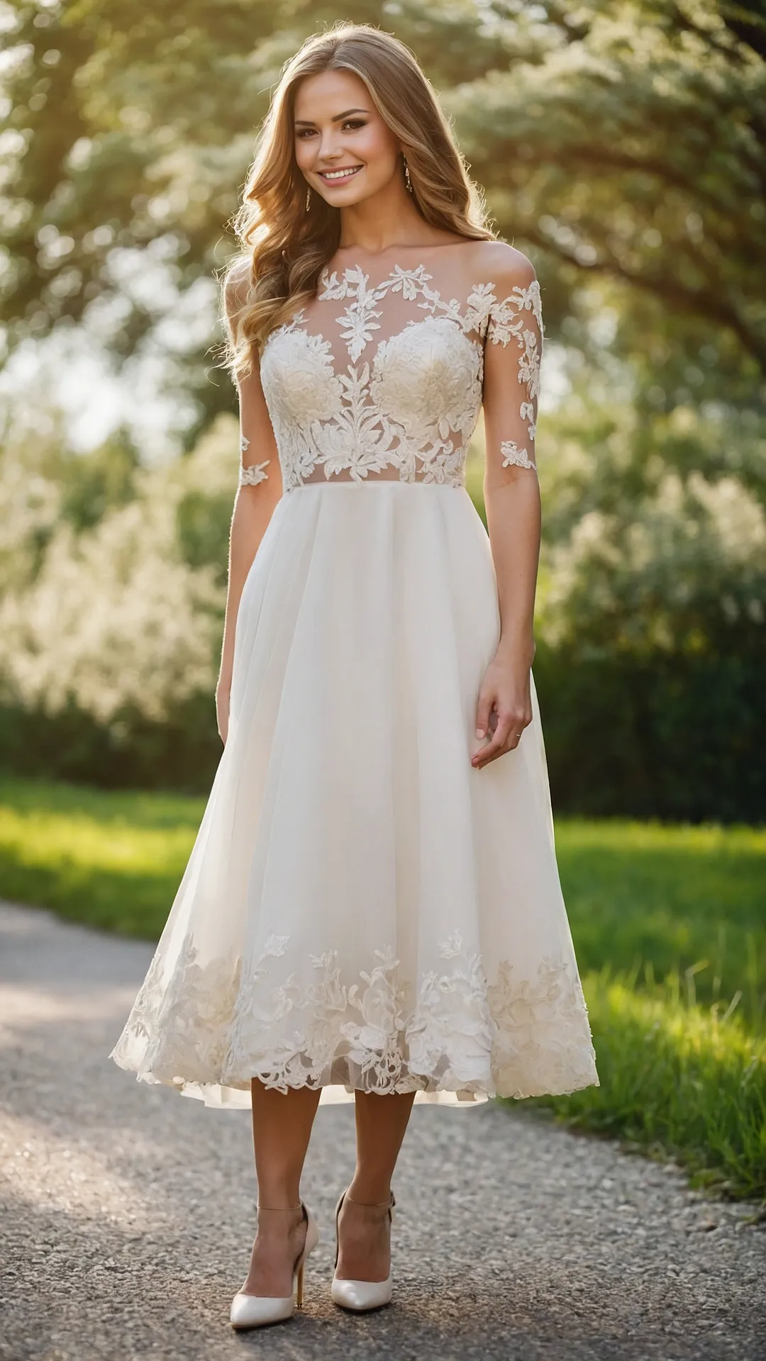 Event-Ready Elegance