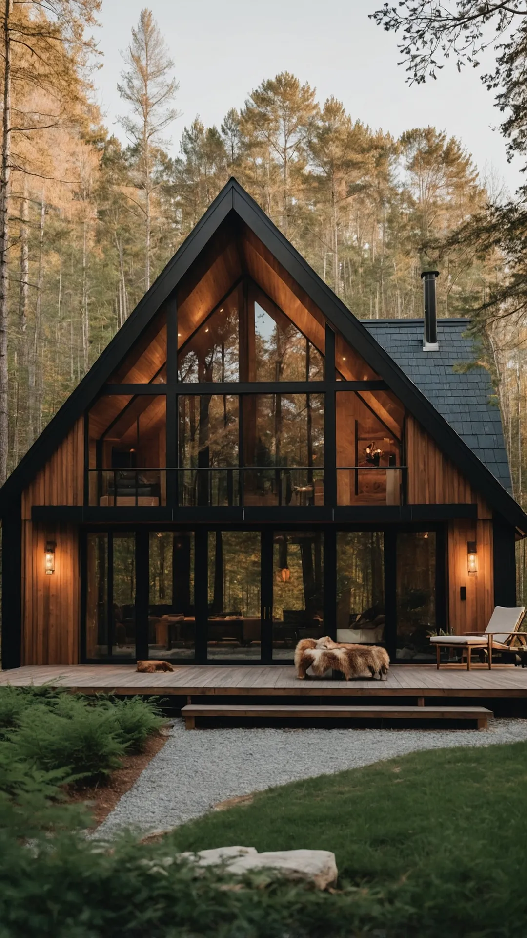 Envy Cabin