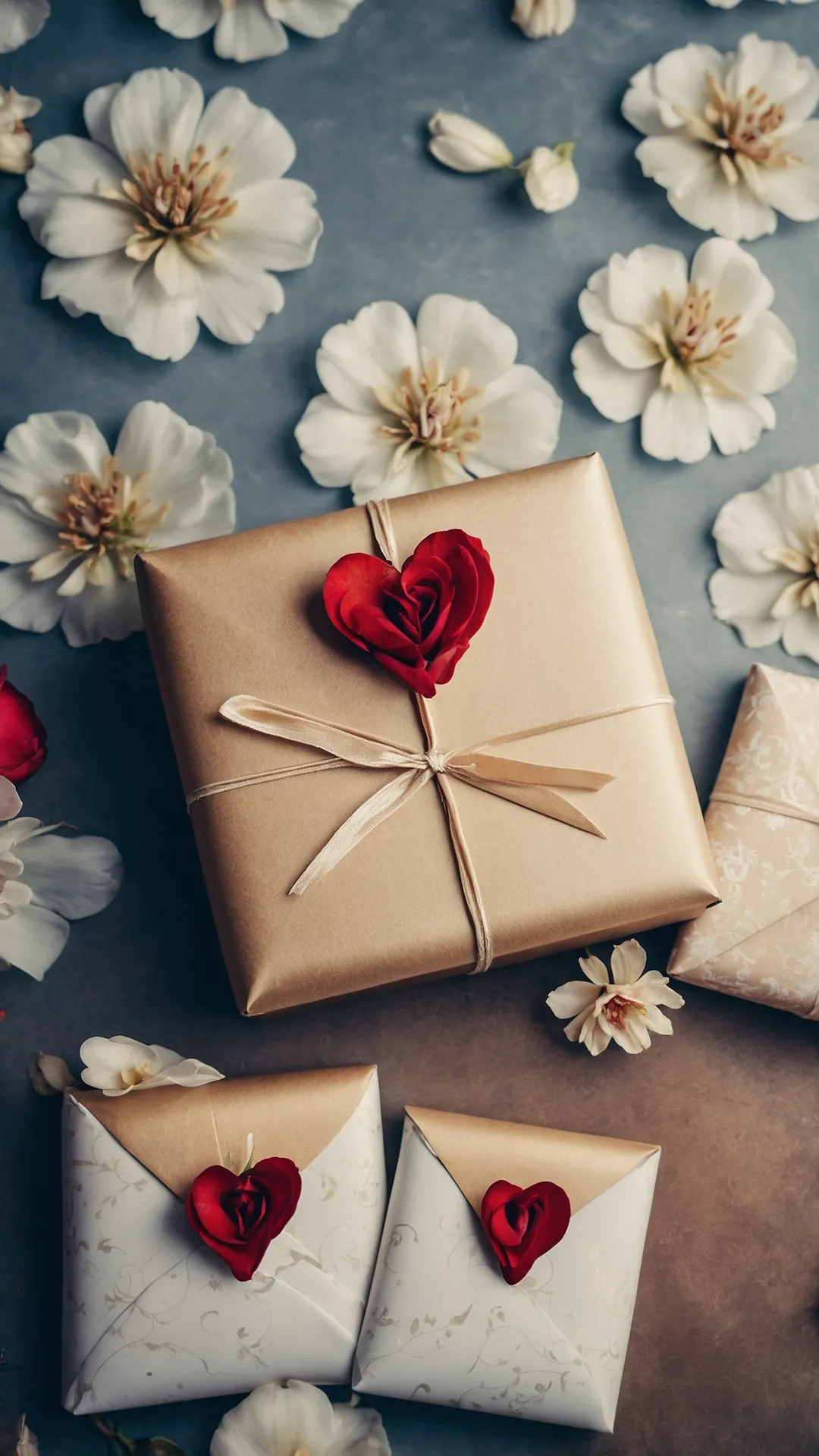 Pink Petals, 2026 Visions