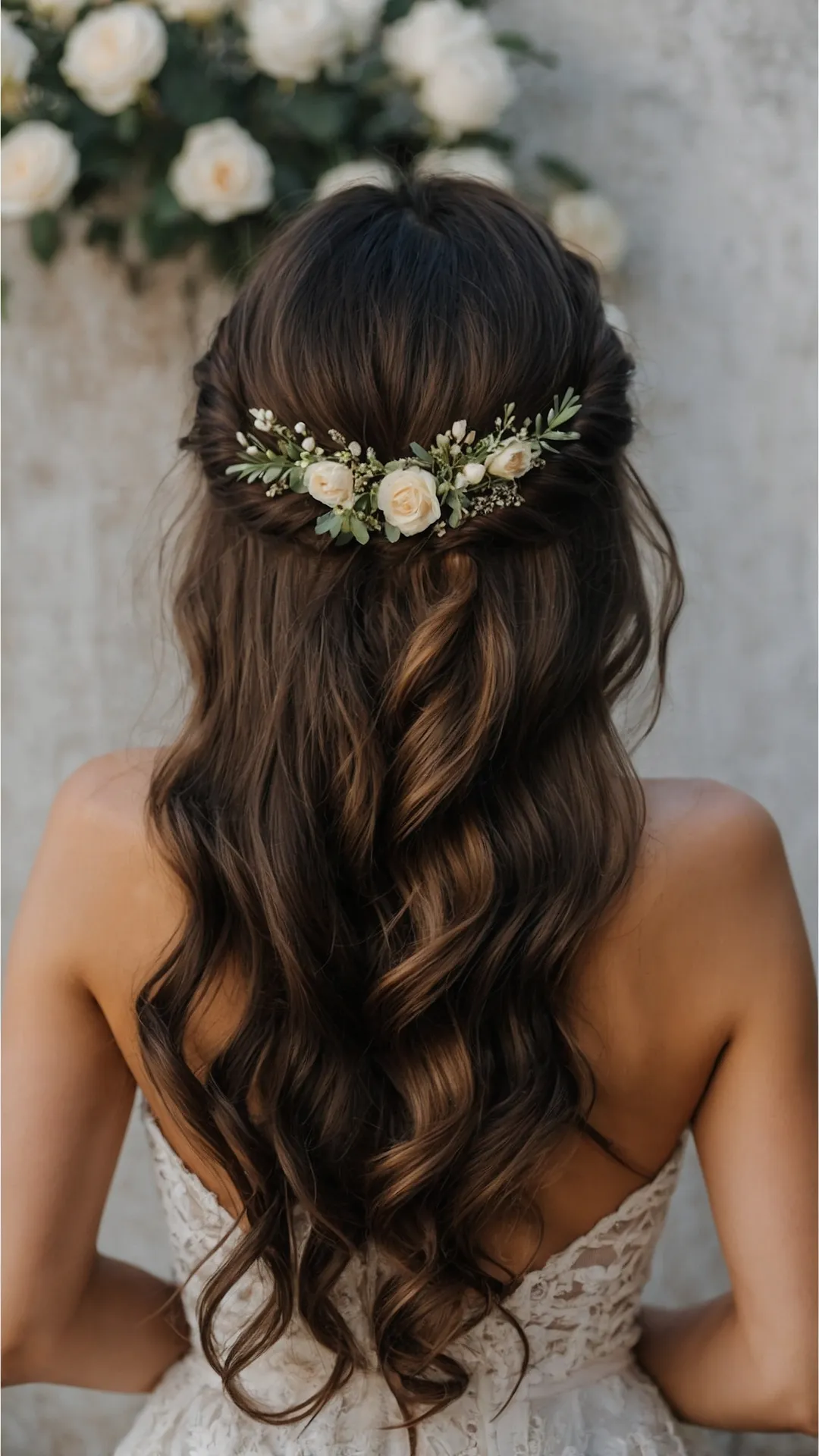 Braids of Enchantment