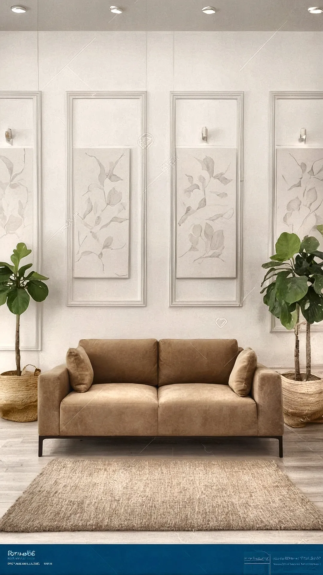 Style Your Story: Room Reimagined