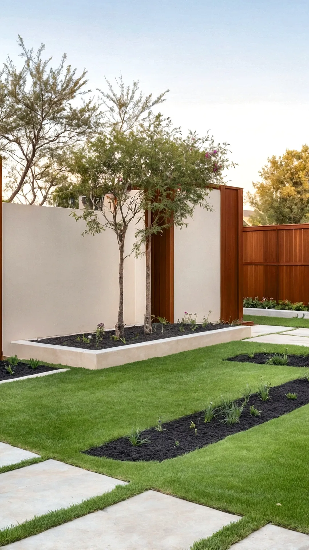 Elevate Your Green Space