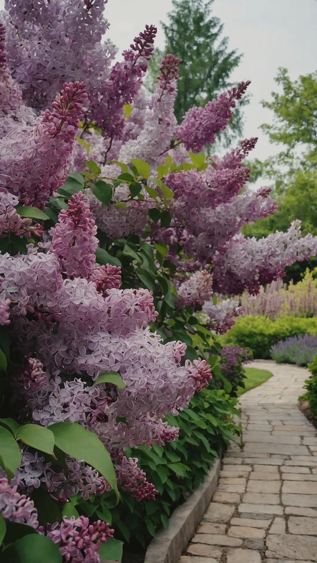 Petal Parade