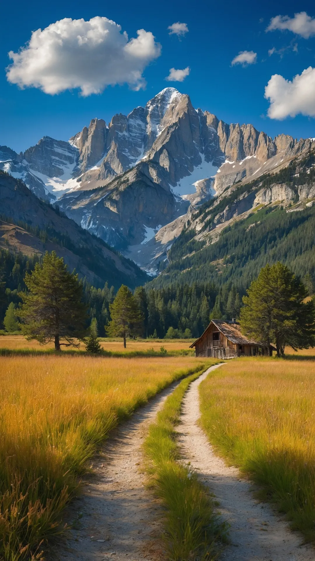 Autumn Hue HD