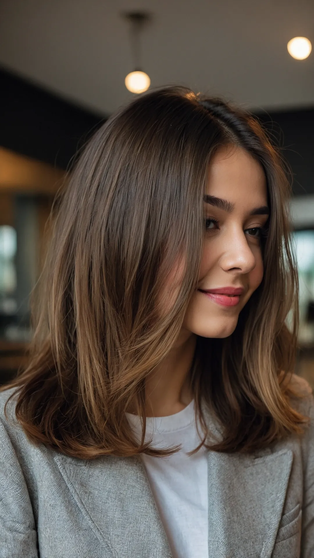 Just Right Hair