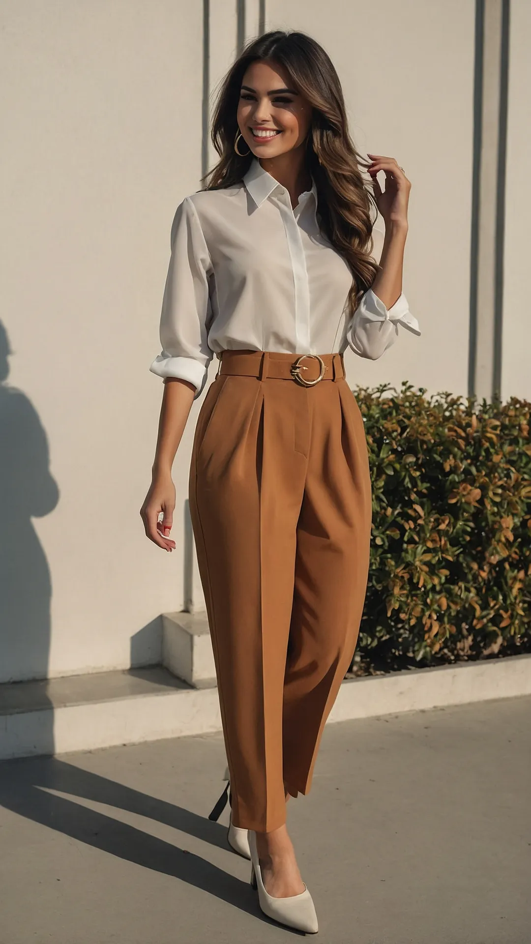 Chic Vibe On