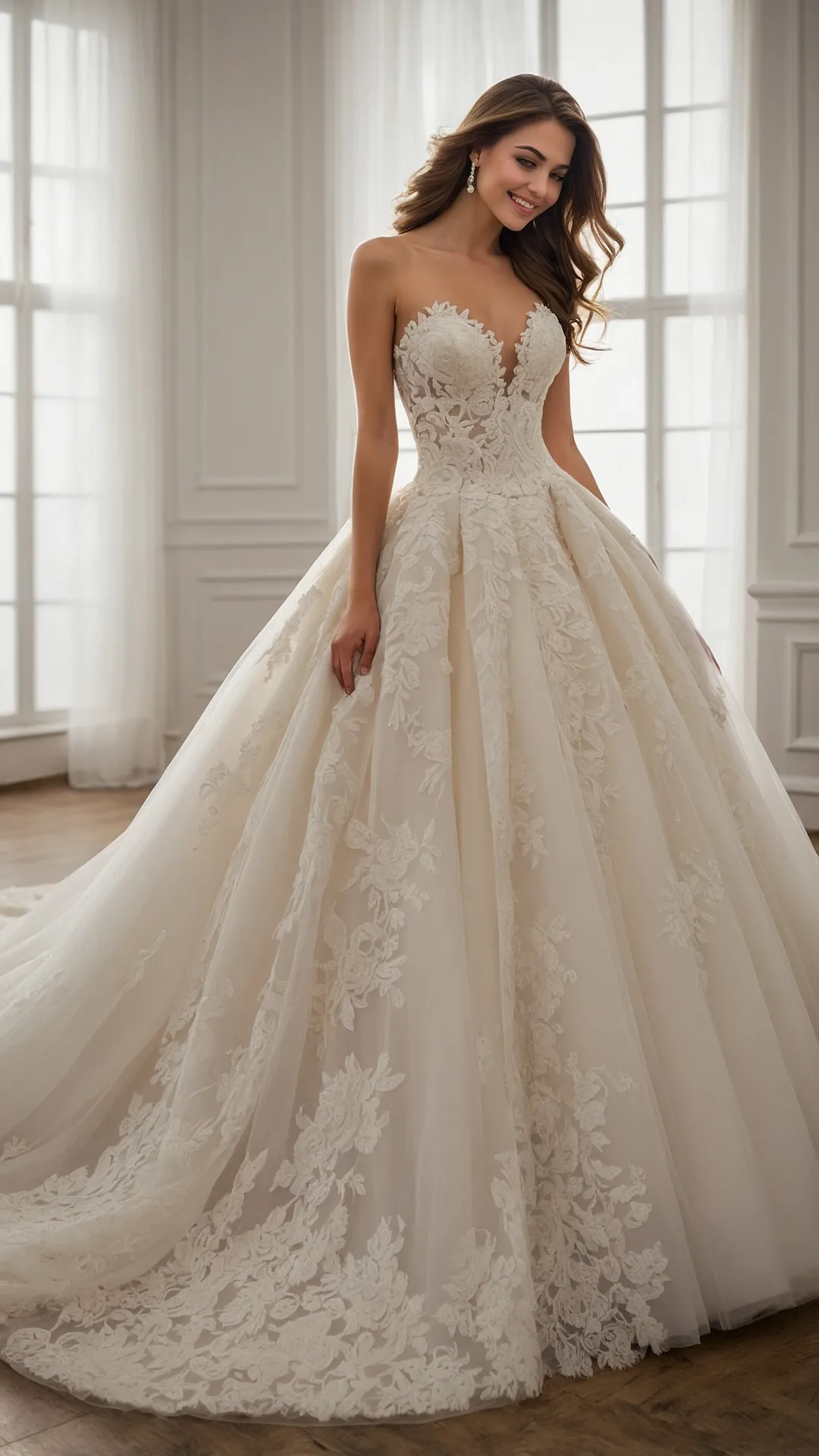 Bridal Enchantment