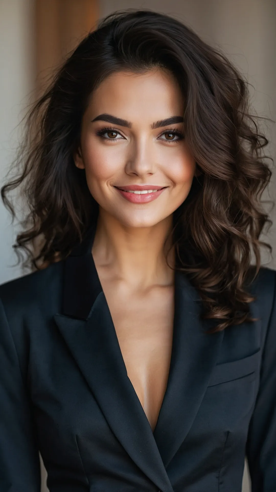 20 Classy Corporate Hairstyles For Professional Women Pulsepathlife
