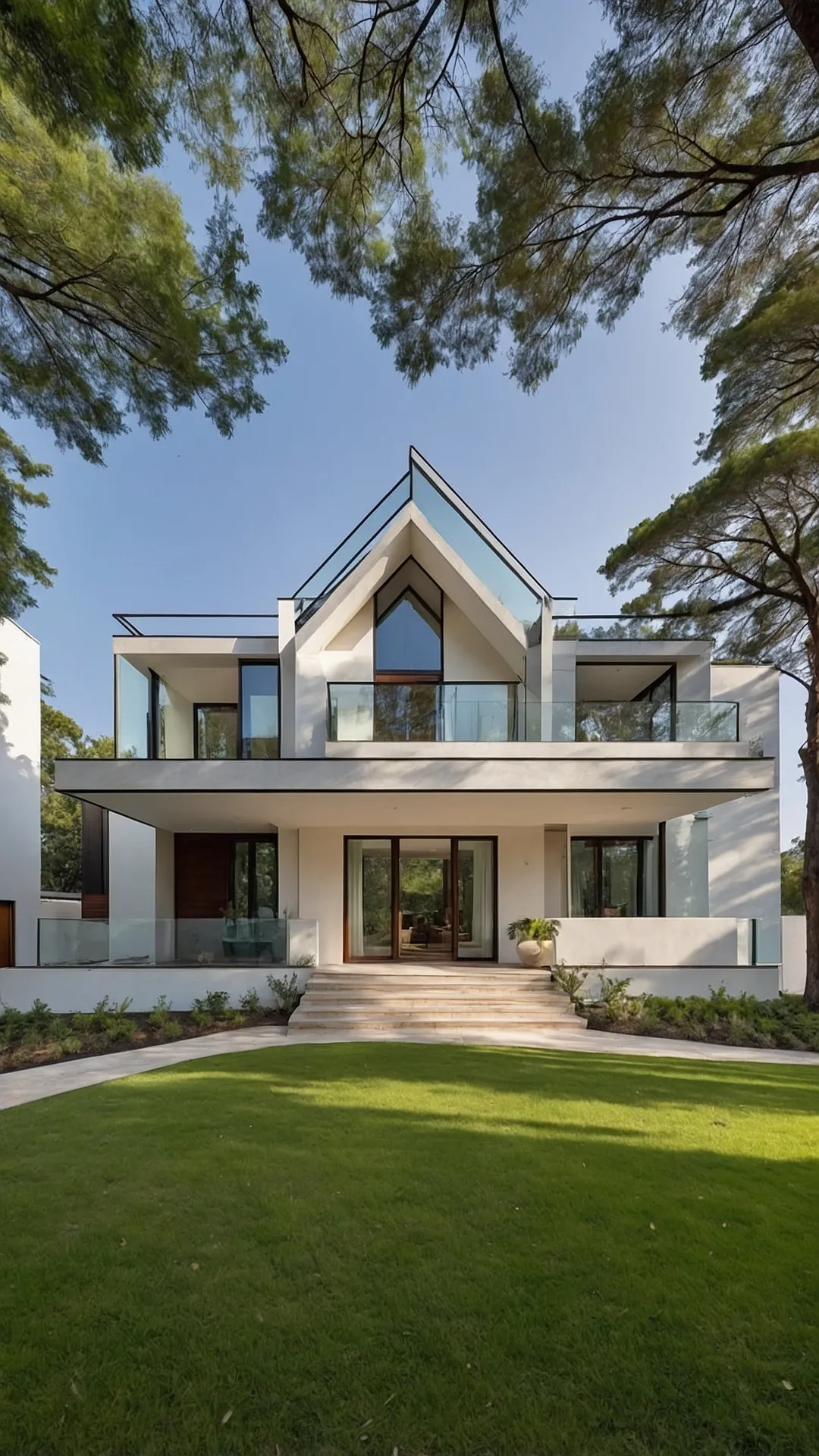 Architectural Icon