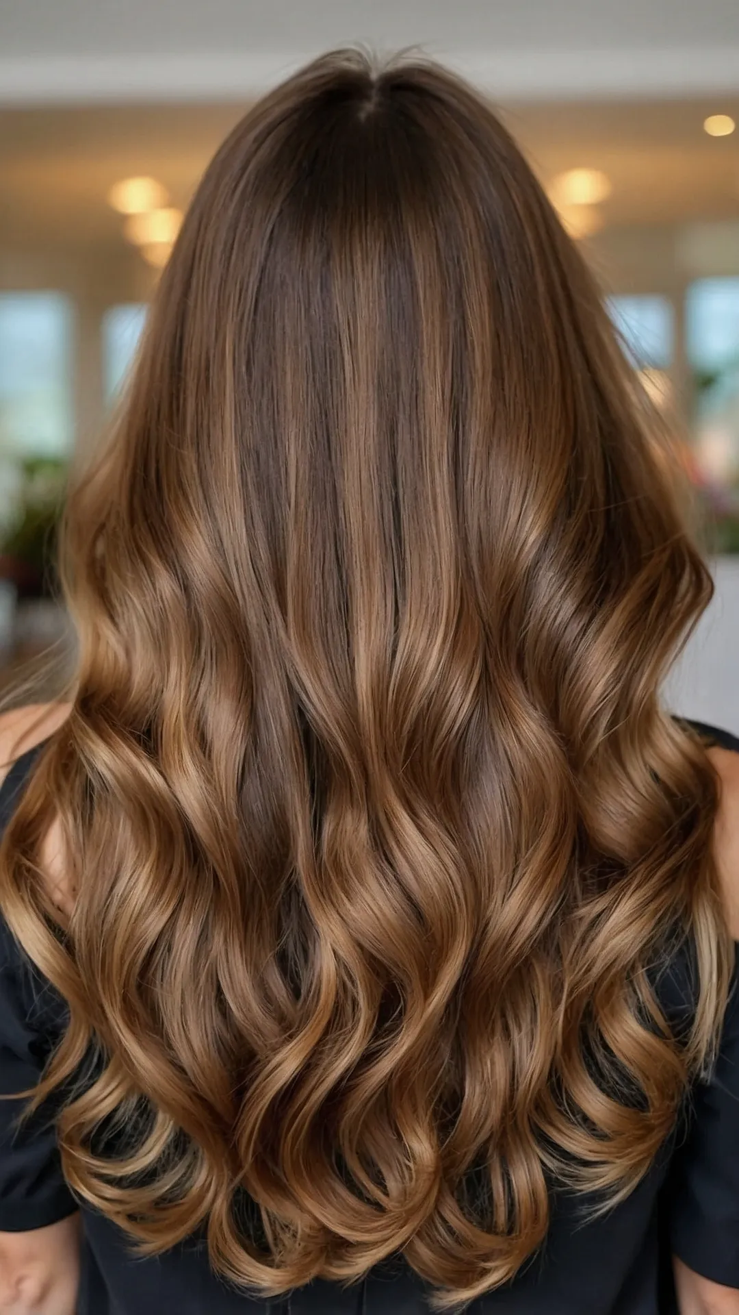 Mirror-Ready Waves