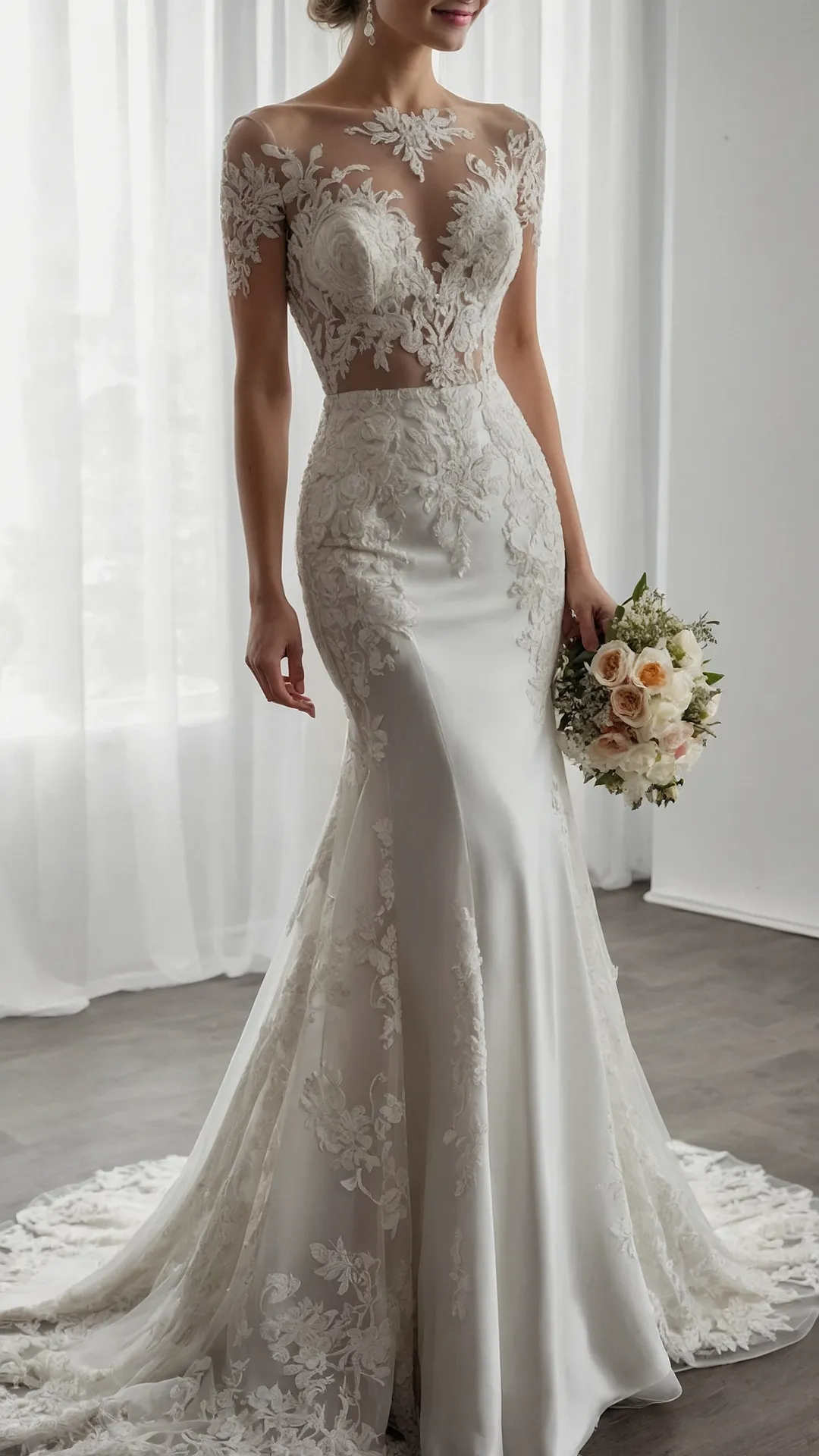 Beyond Bridal