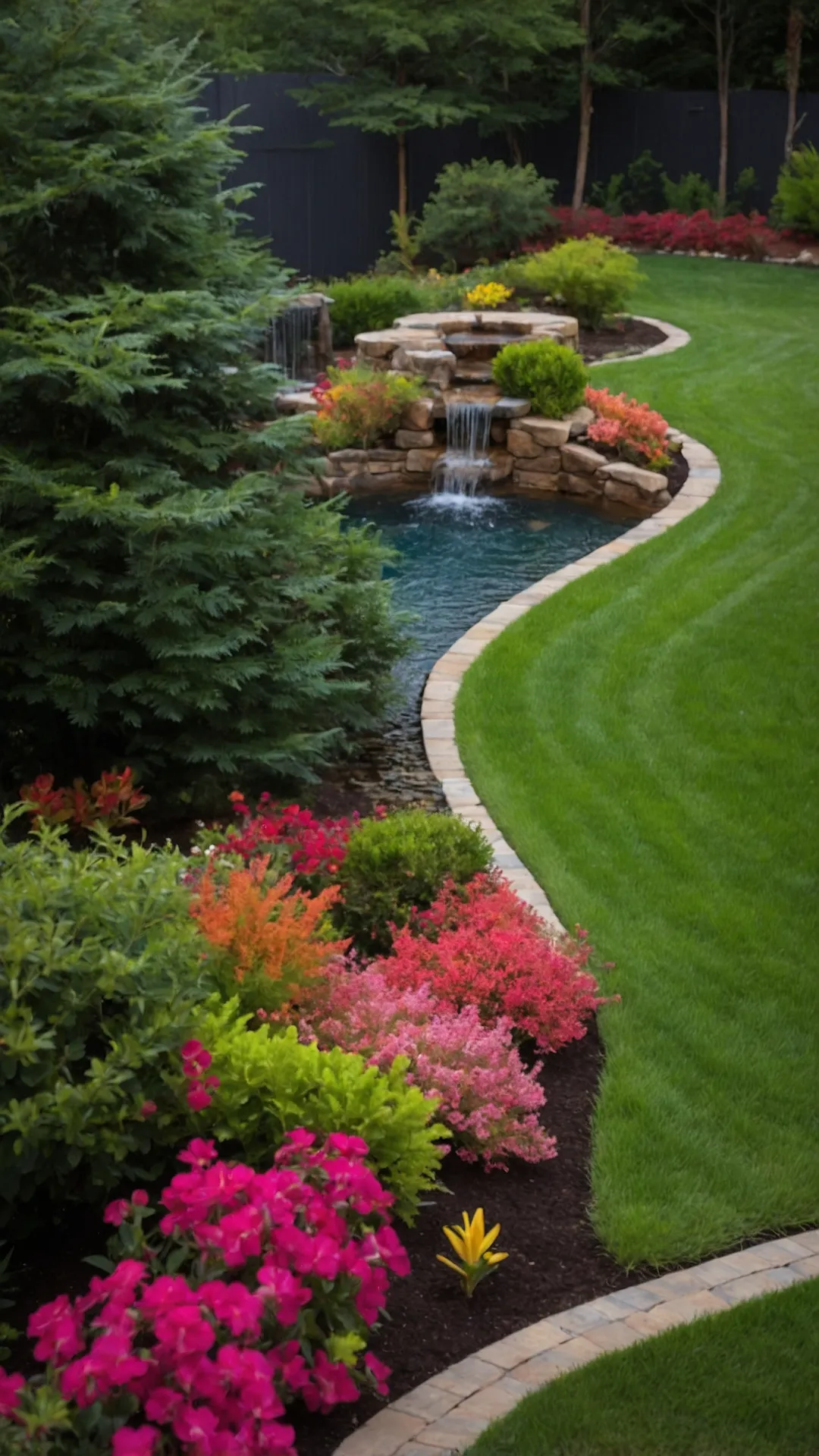 Green Gym Retreat
