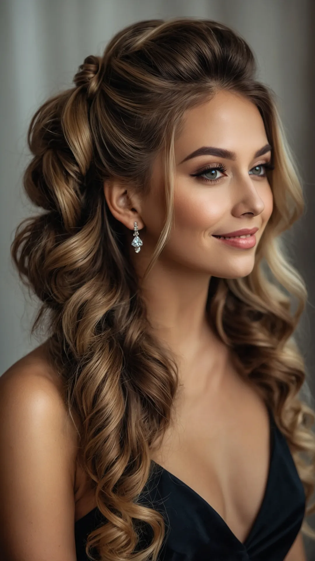 Perfectly Poised