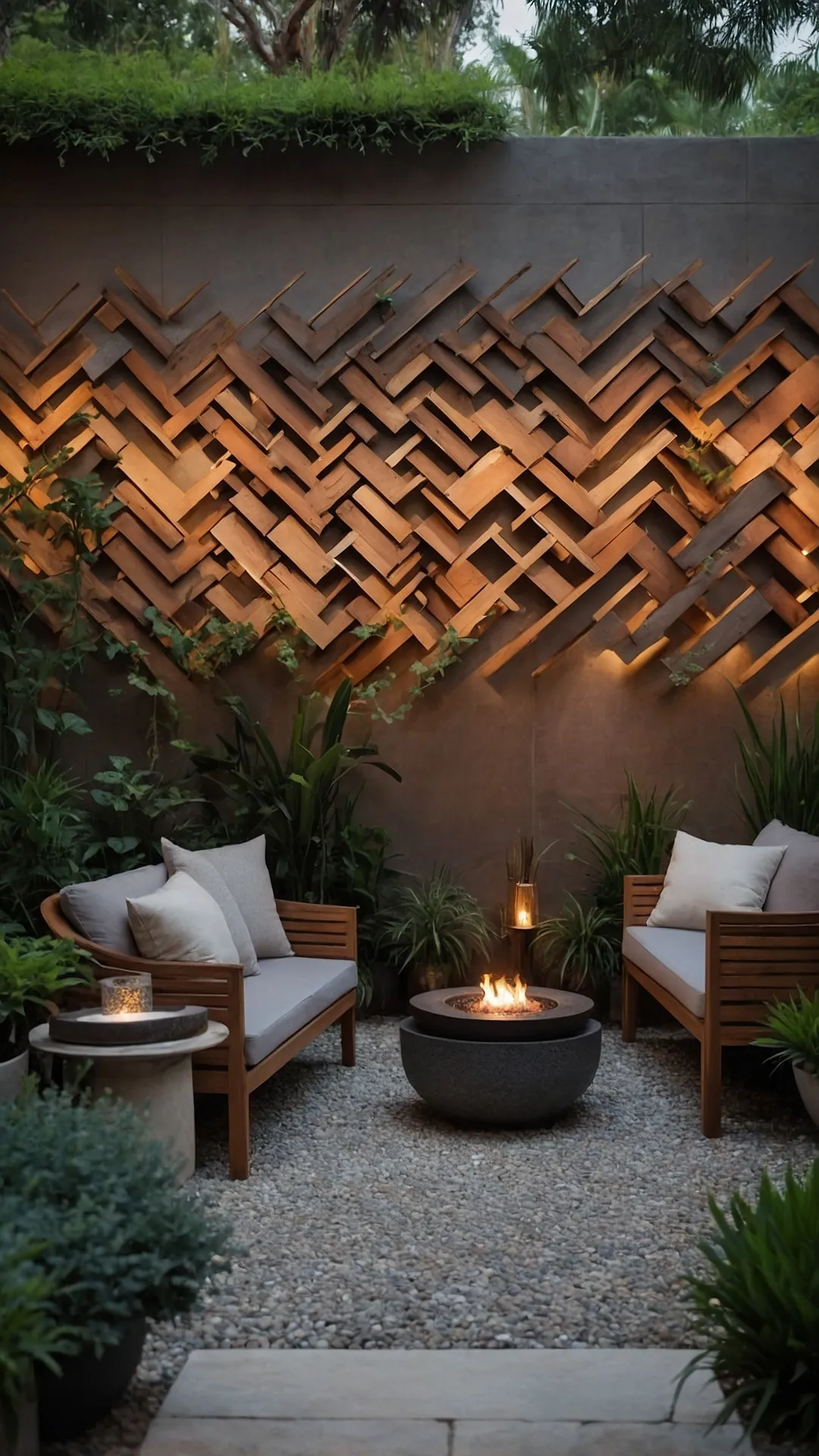 Vibe Veranda
