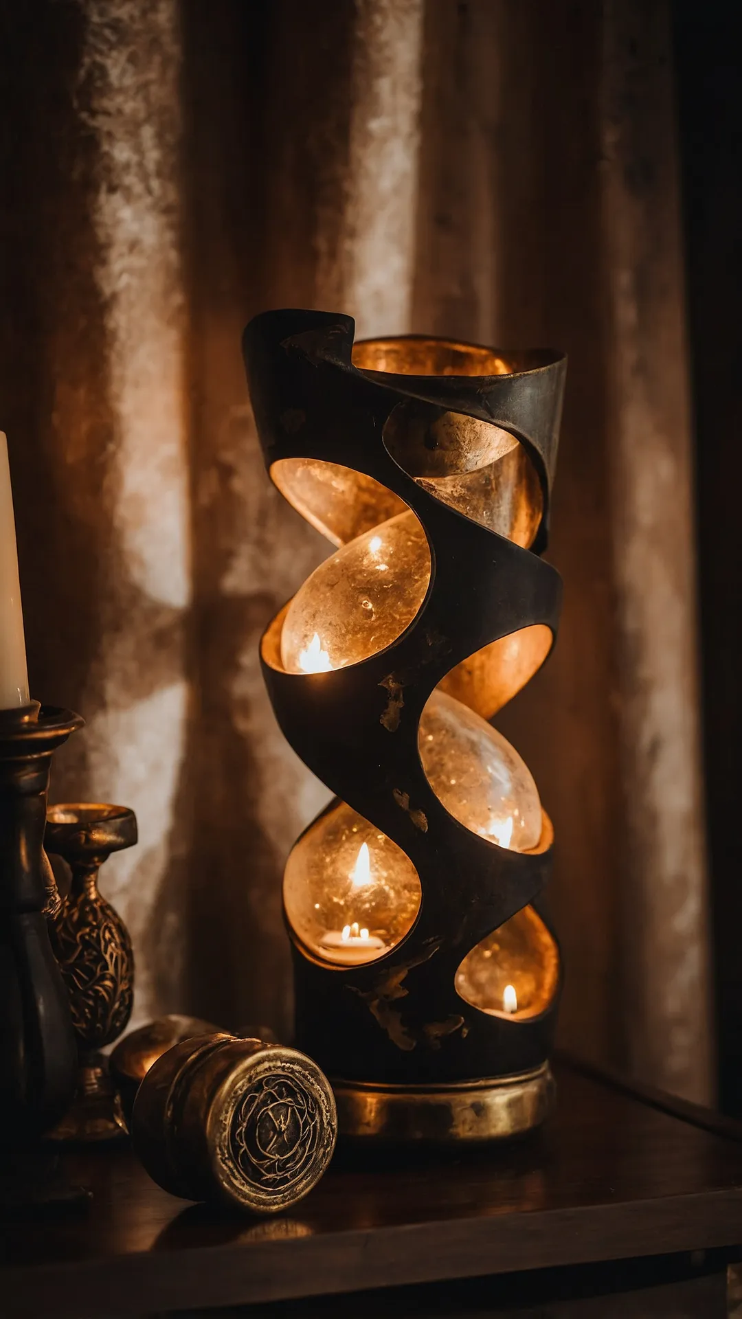 Enchanted Ambiance