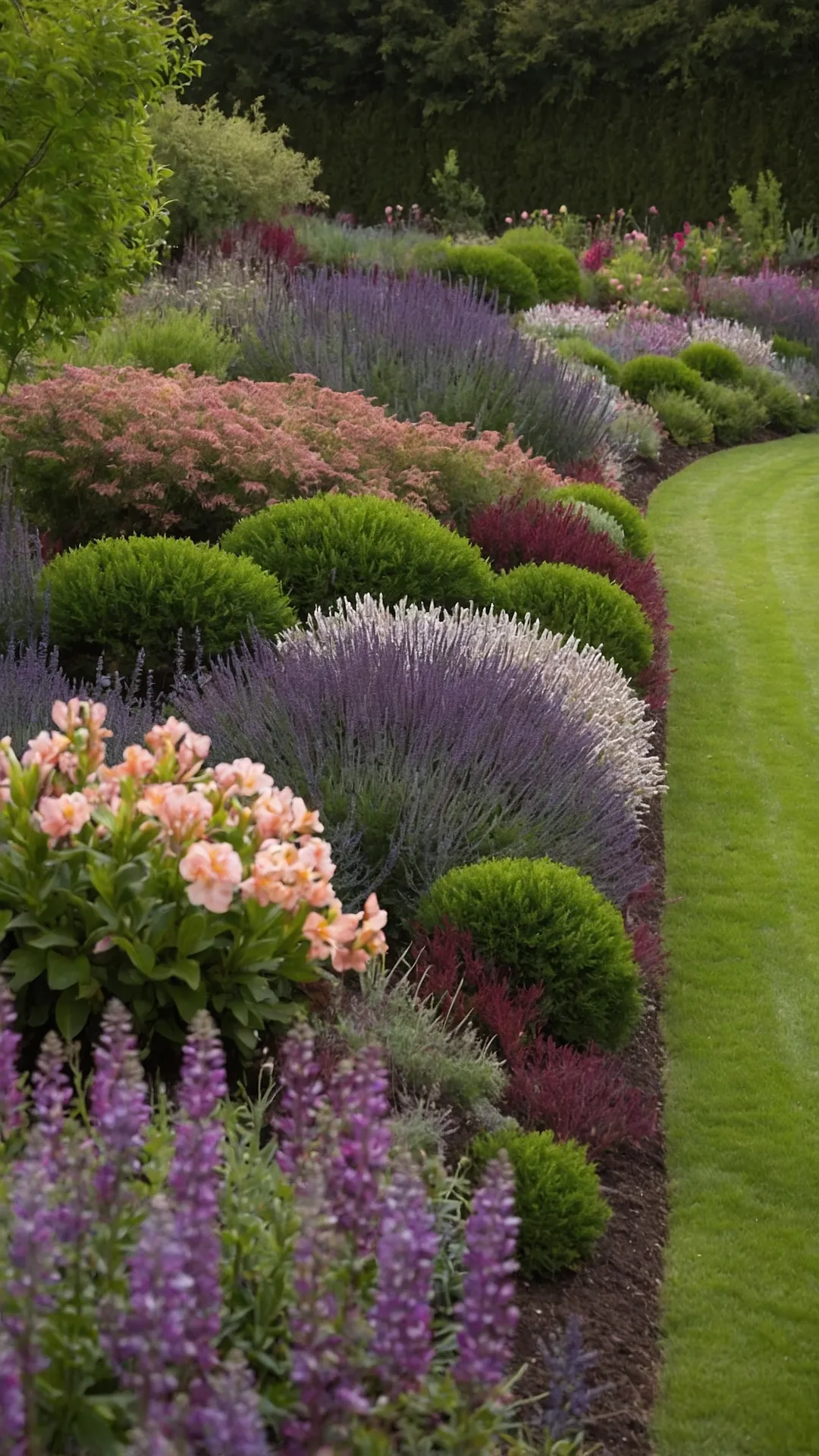 Botanical Bliss