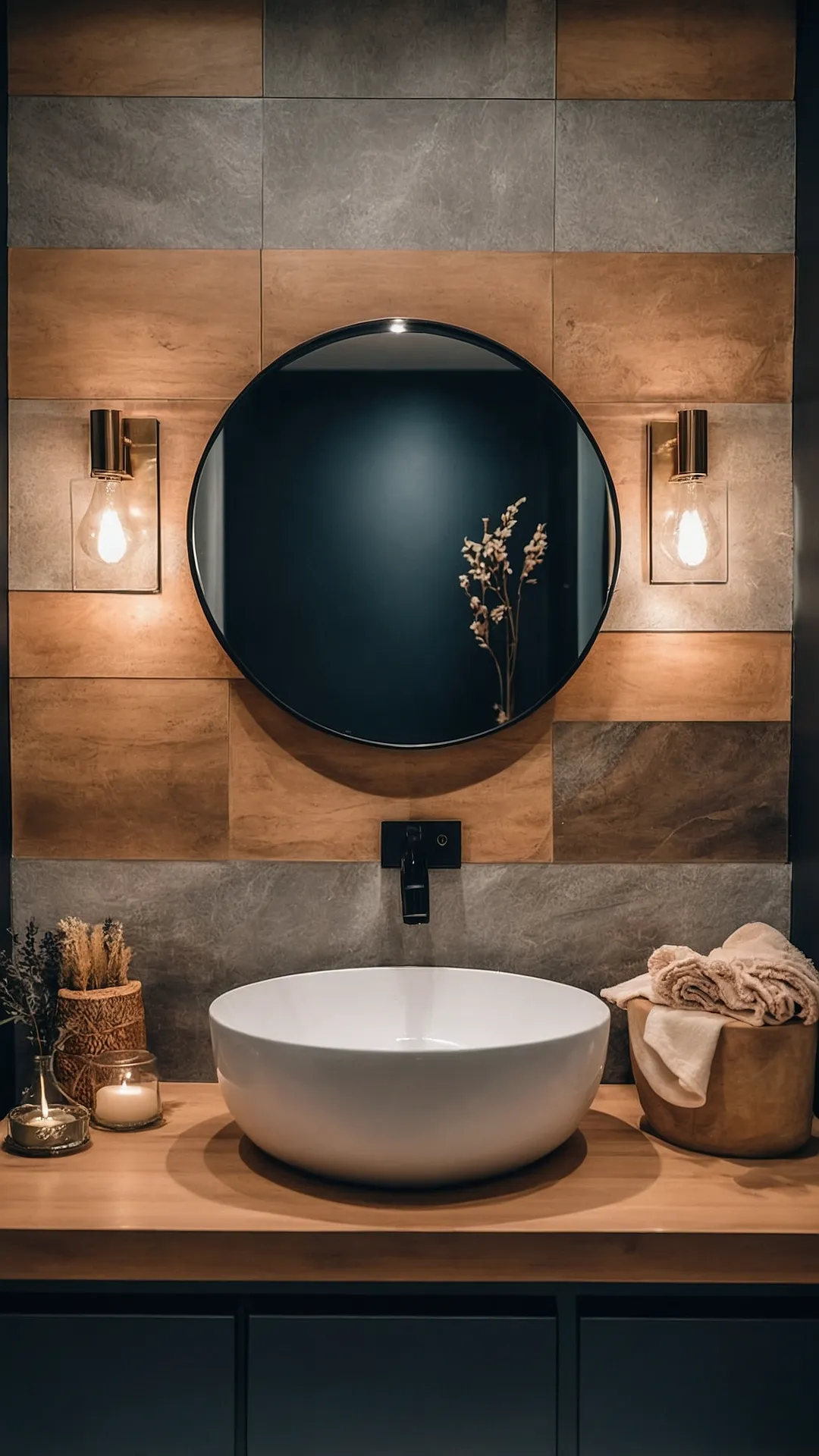 Elevate Your Ensuite