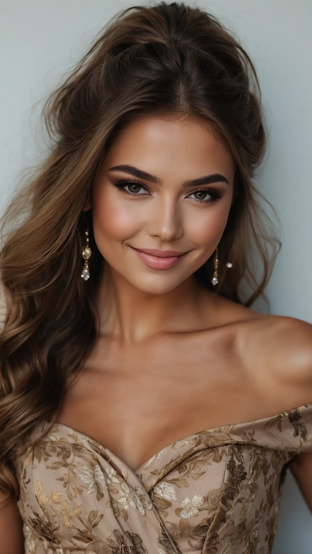 Shine On: Hair 2025