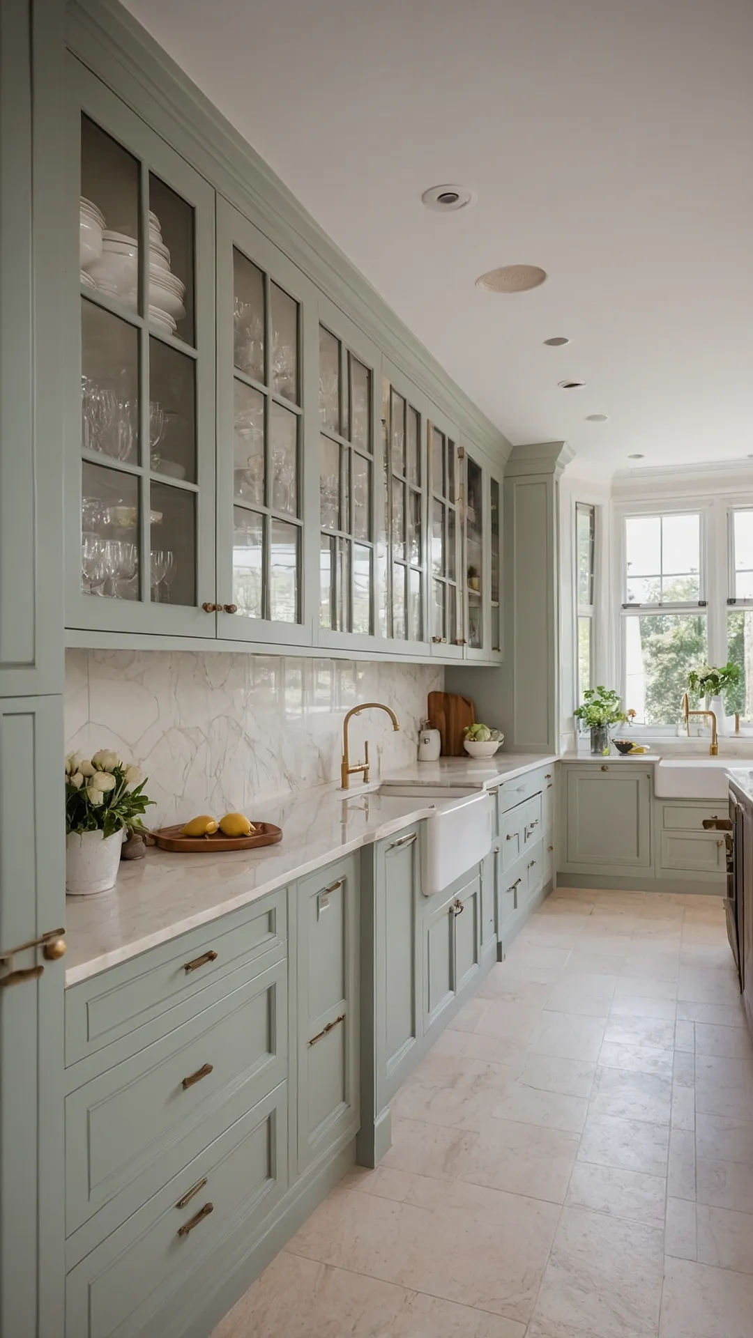 Kitchen Redefined