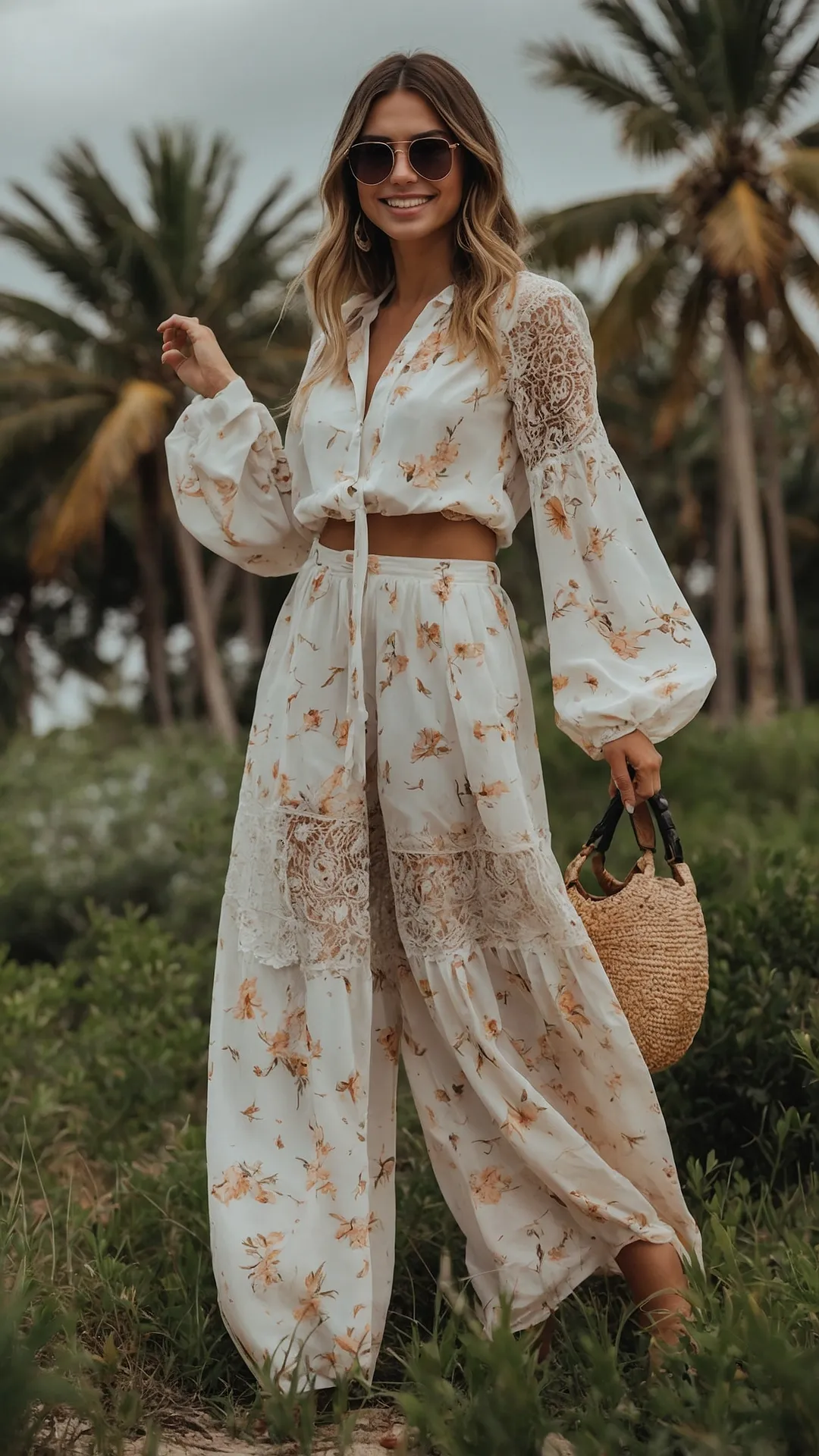 Relaxed Glam Journeys
