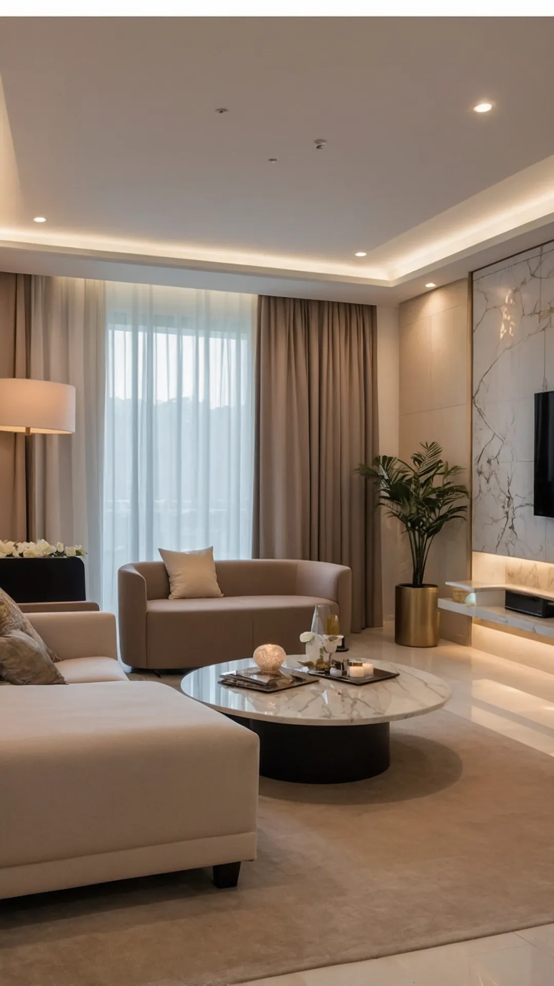Zen Den Elevated