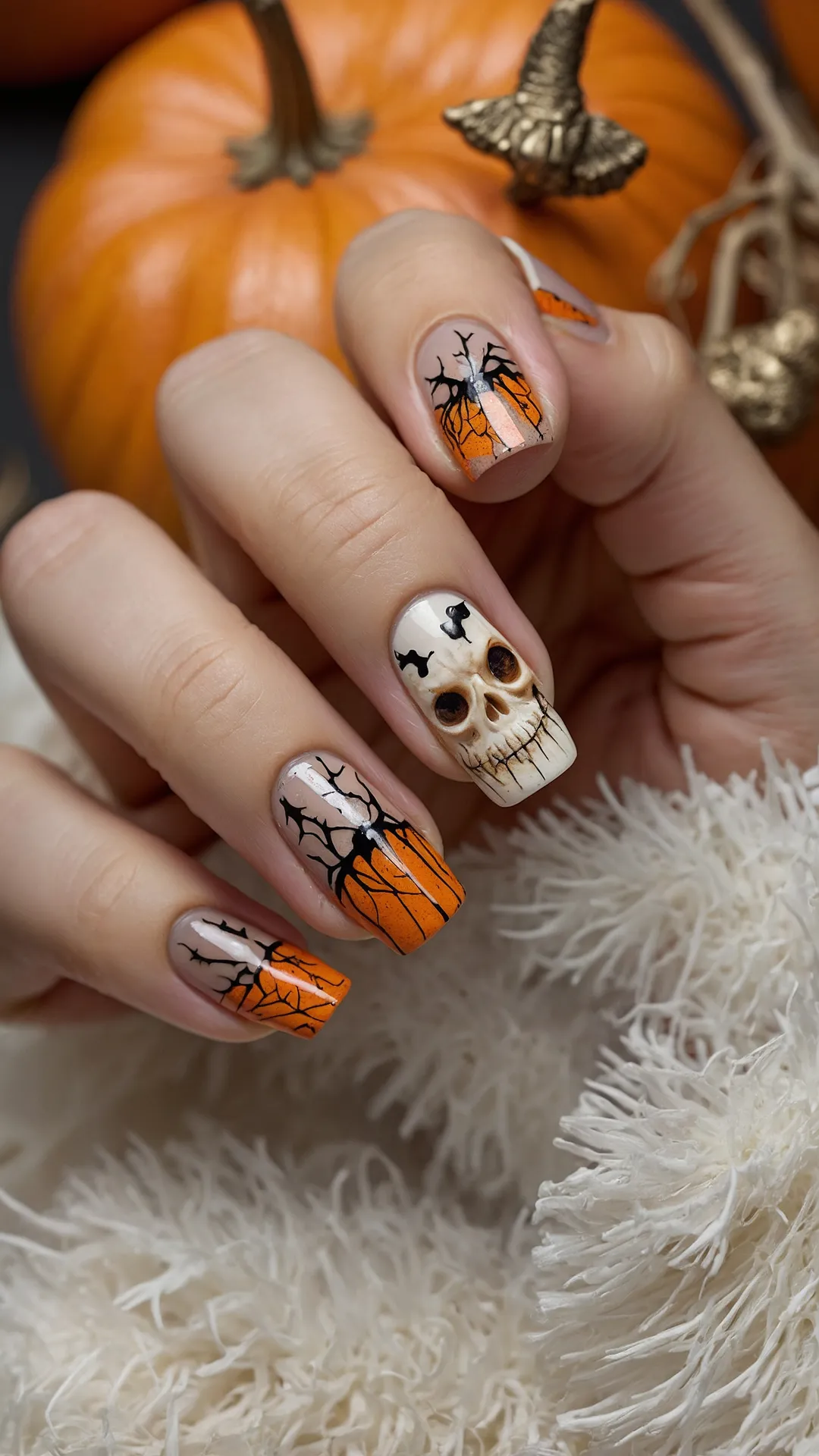 Fright Night Fabulous