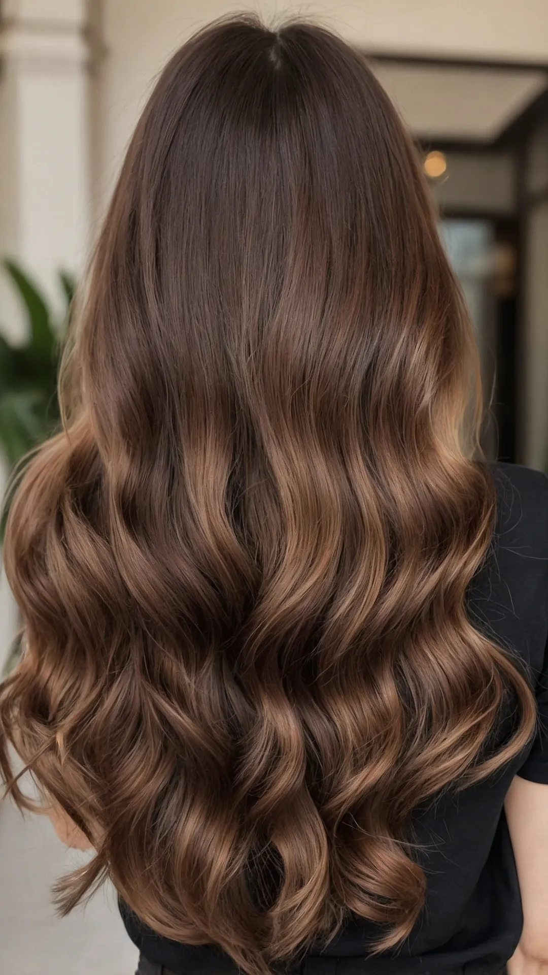 Velvet Tresses