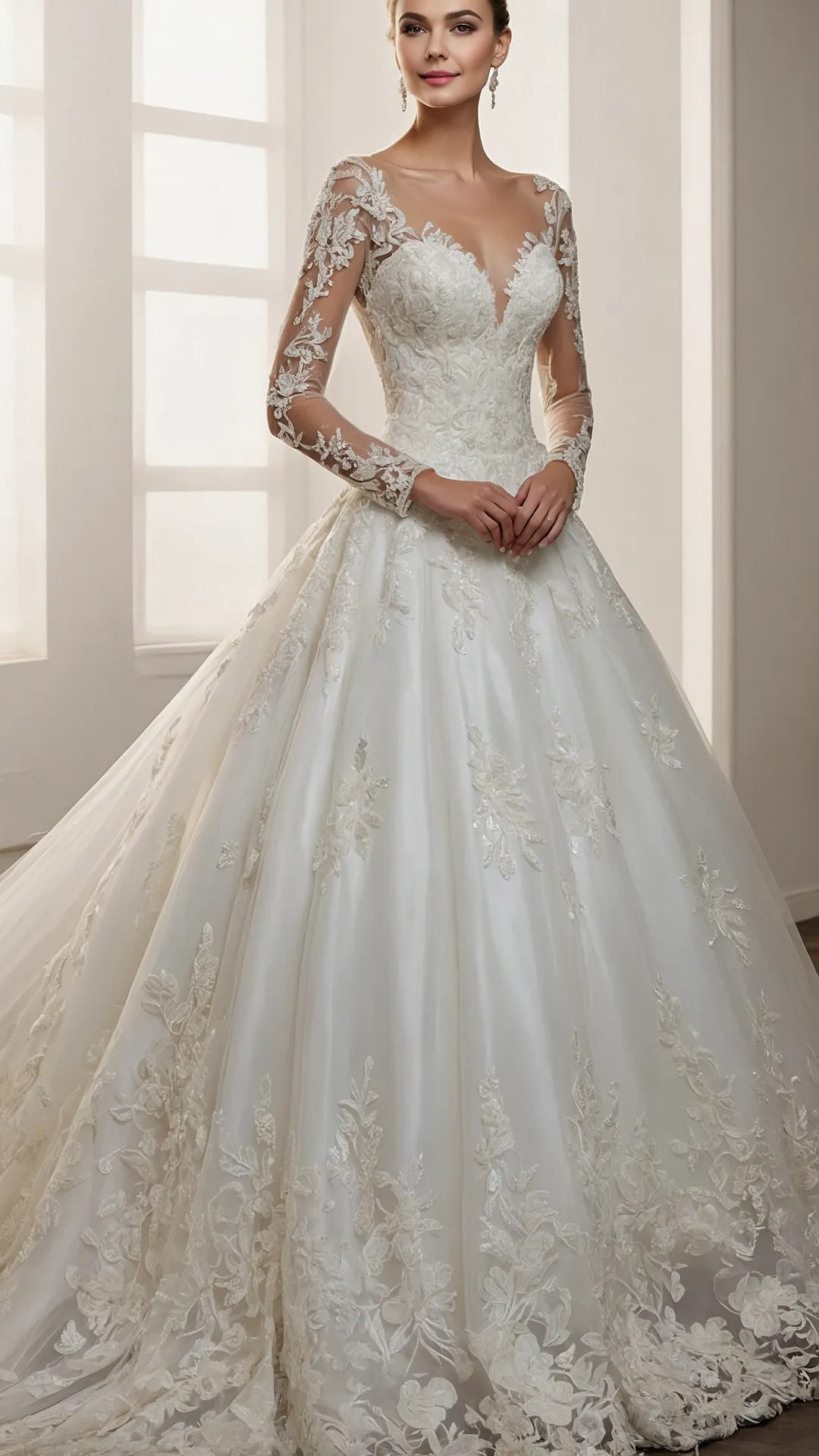 Vow of Sparkle
