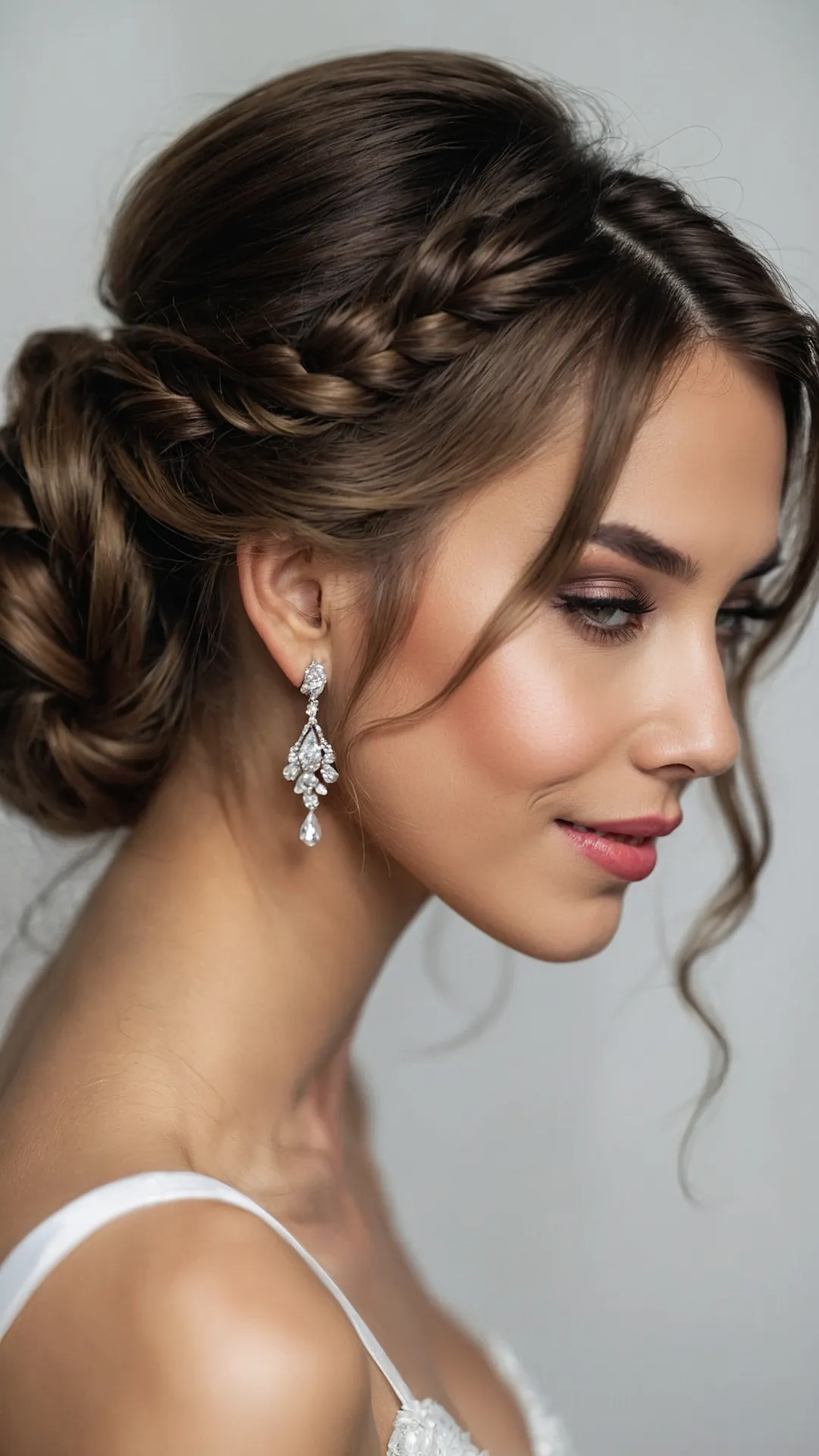 Bridal Party Crown