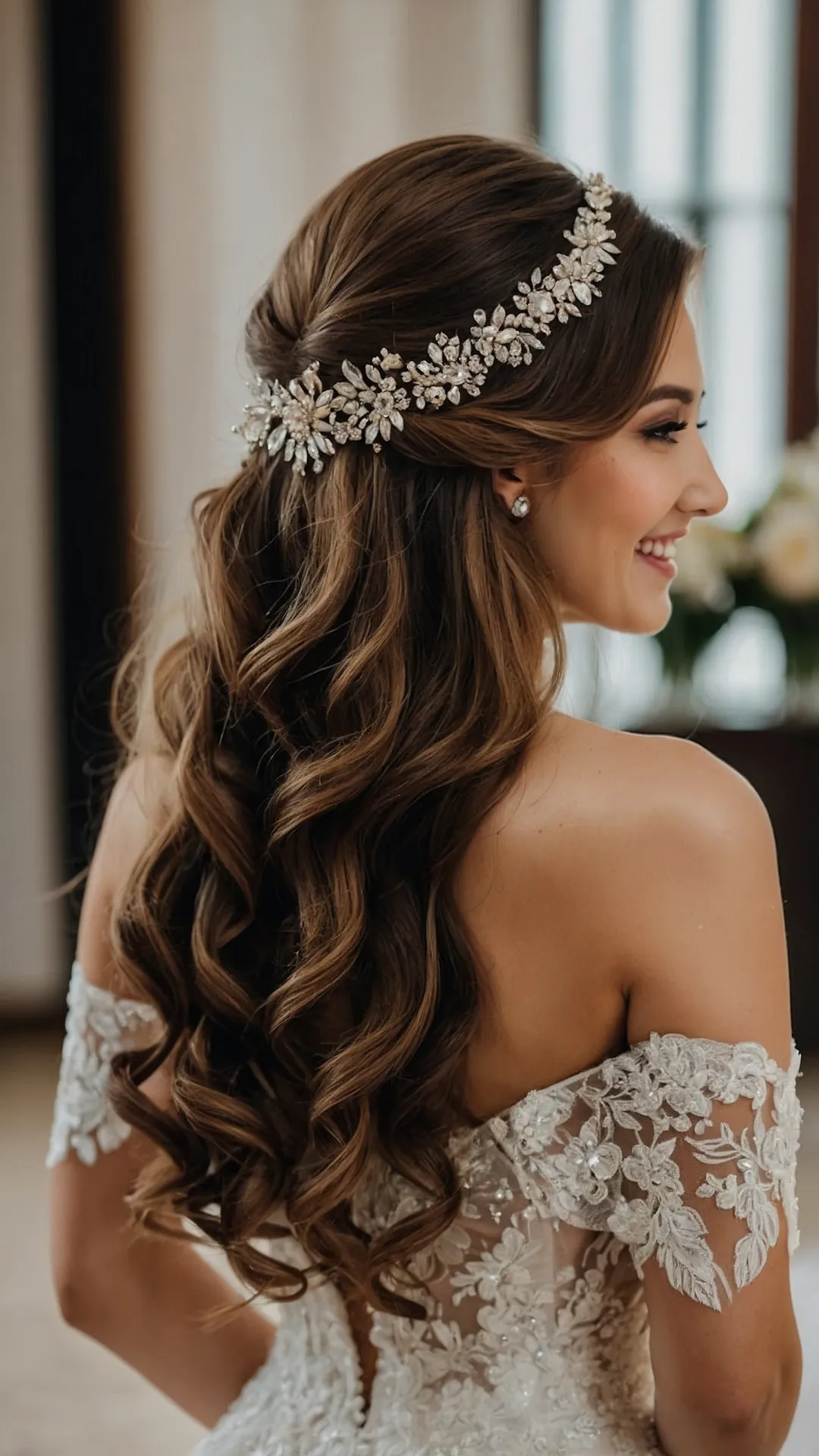 Updo Elegance