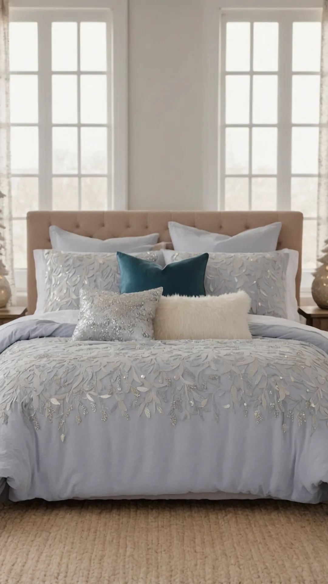 Twinkle & Snooze Suite