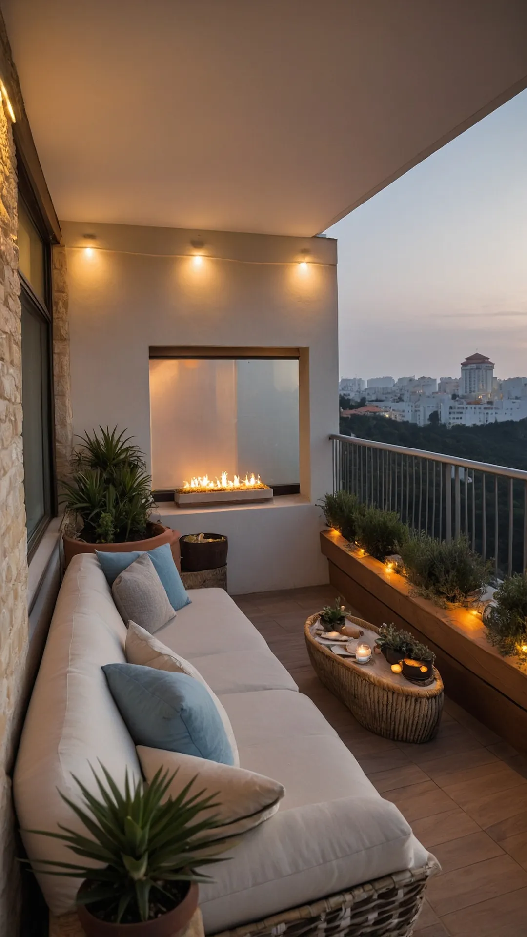 The Ultimate Hangout Deck