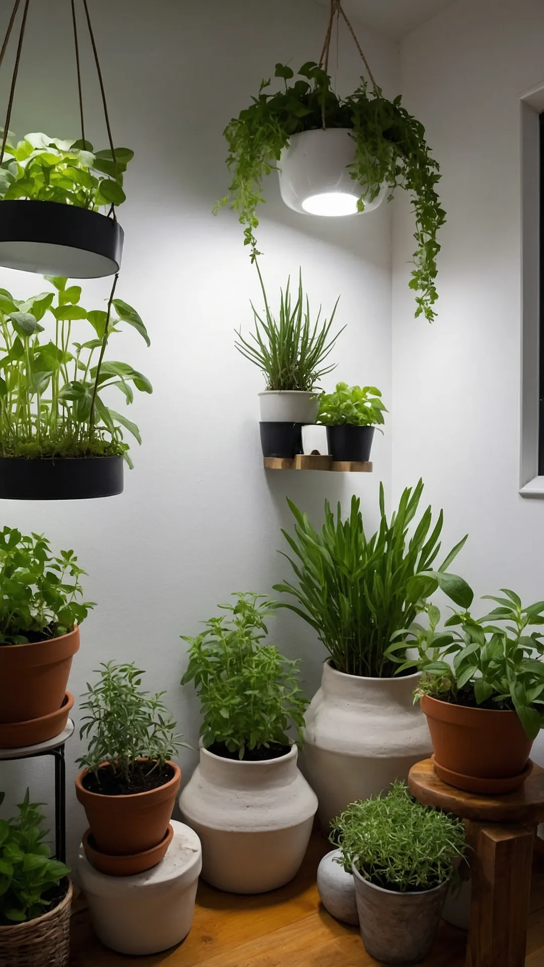 Herbal Holiday Magic