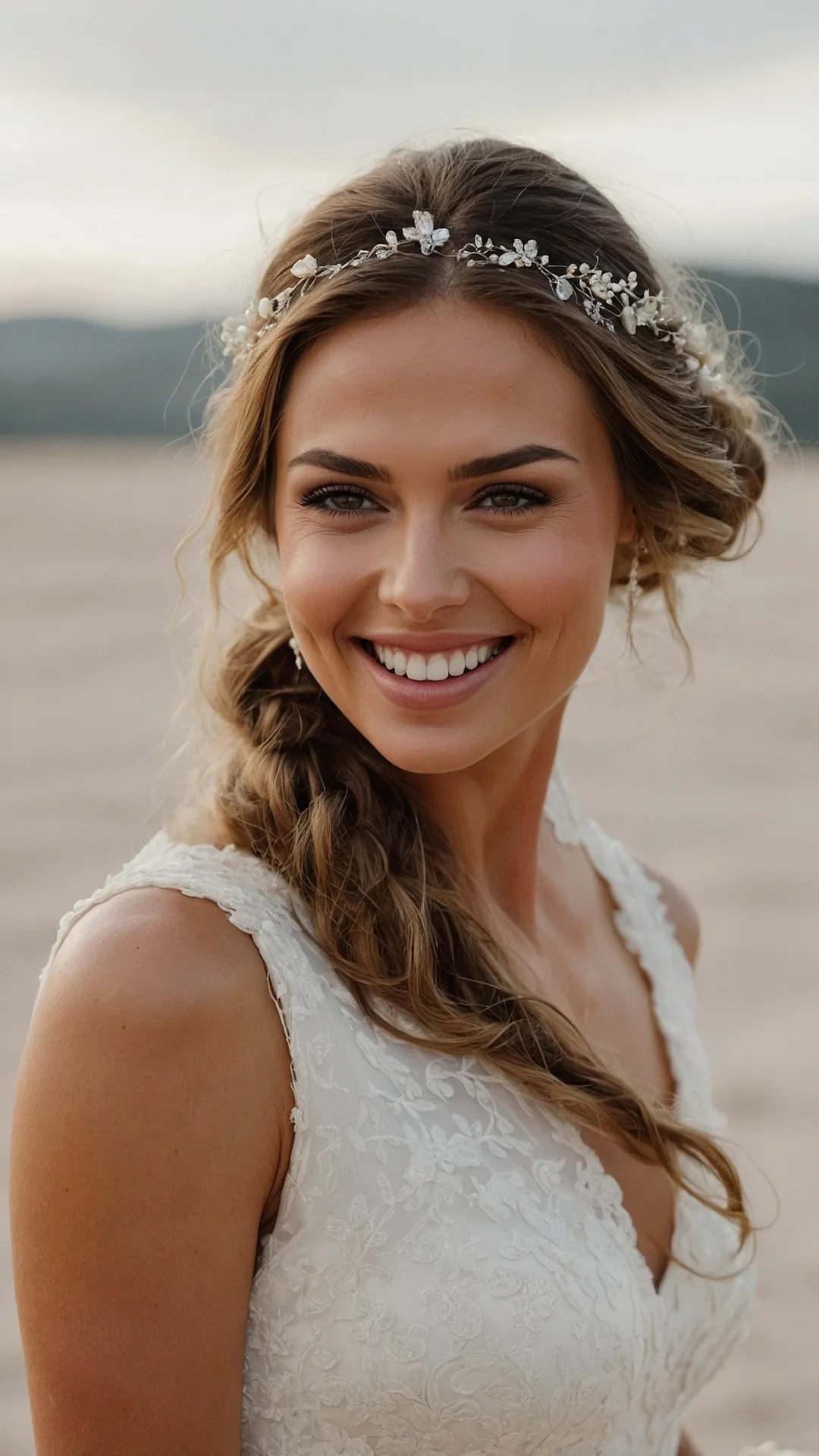 Sparkle & Strand Story