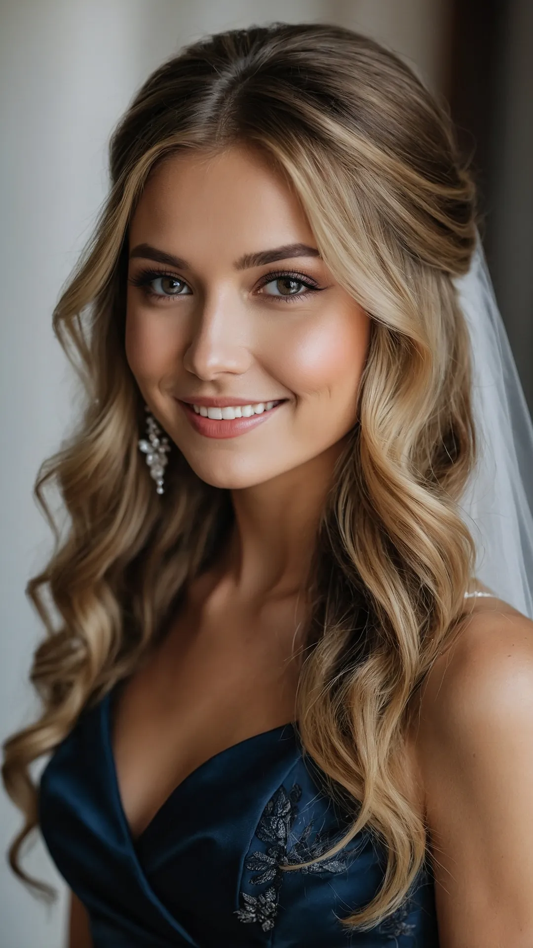 Effortless Elegance 'Dos